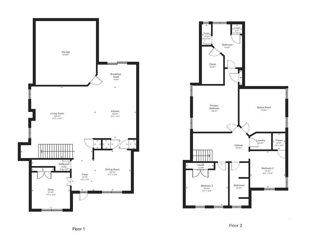 3332 Katherine Taylor Court Property Photo 29