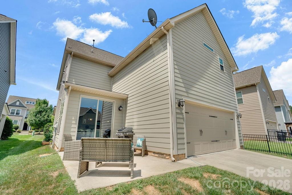 3332 Katherine Taylor Court Property Photo 31