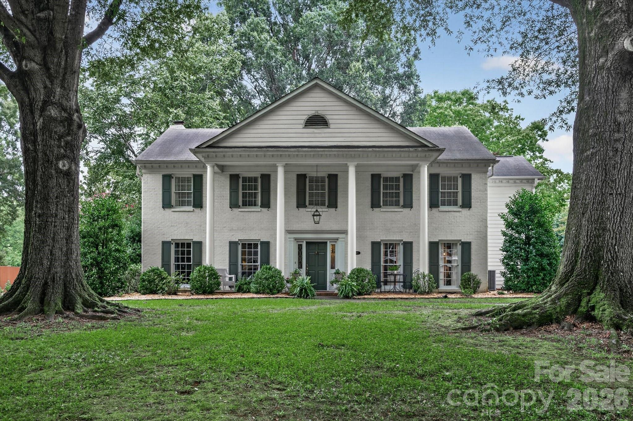 4419 Darventry Court Property Photo 1