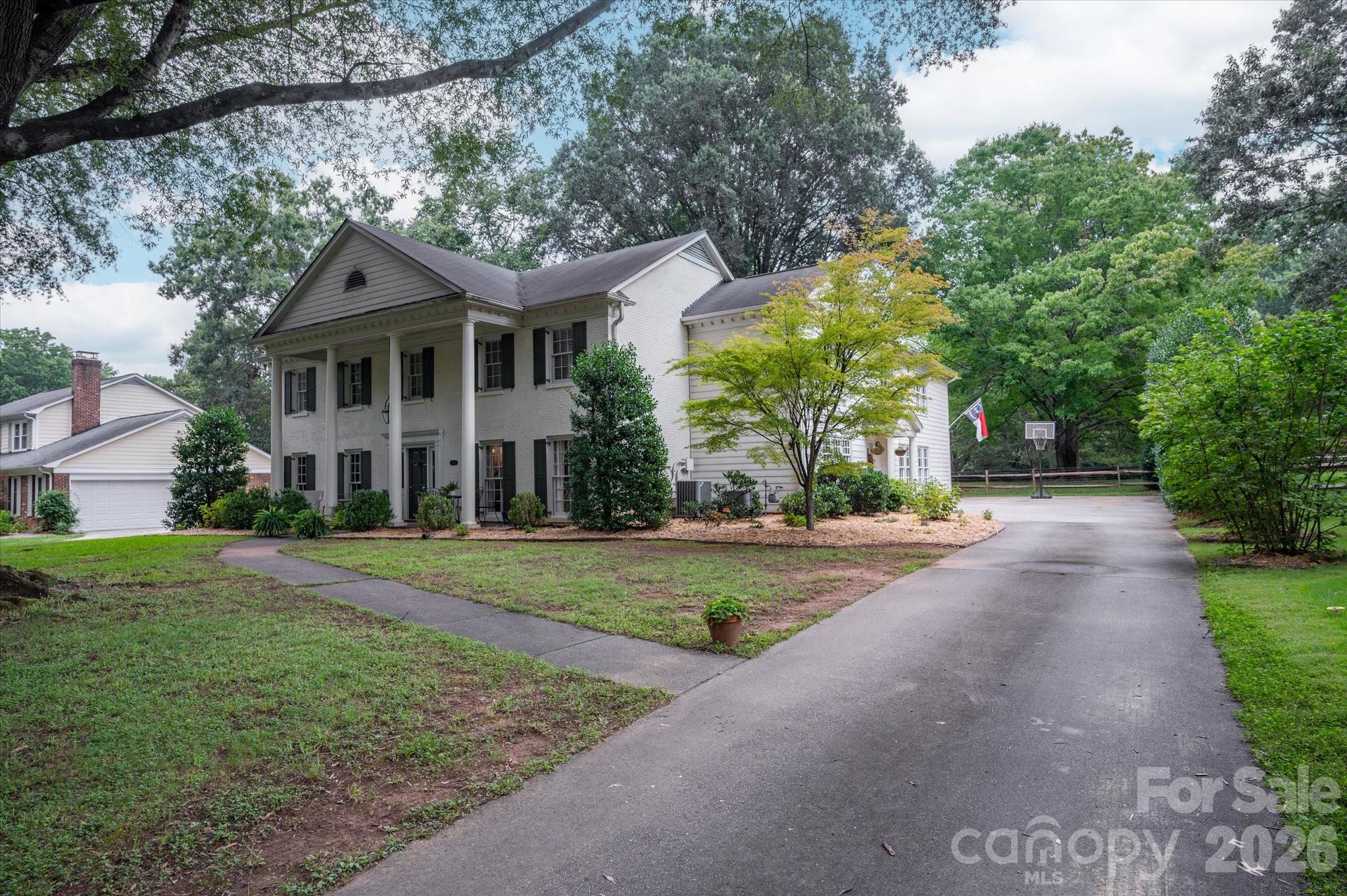 4419 Darventry Court Property Photo 2