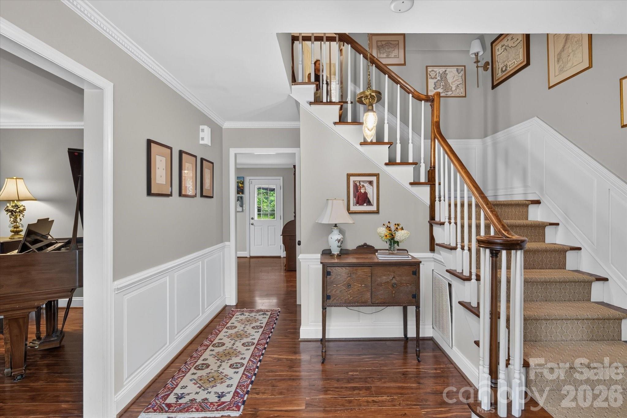 4419 Darventry Court Property Photo 4