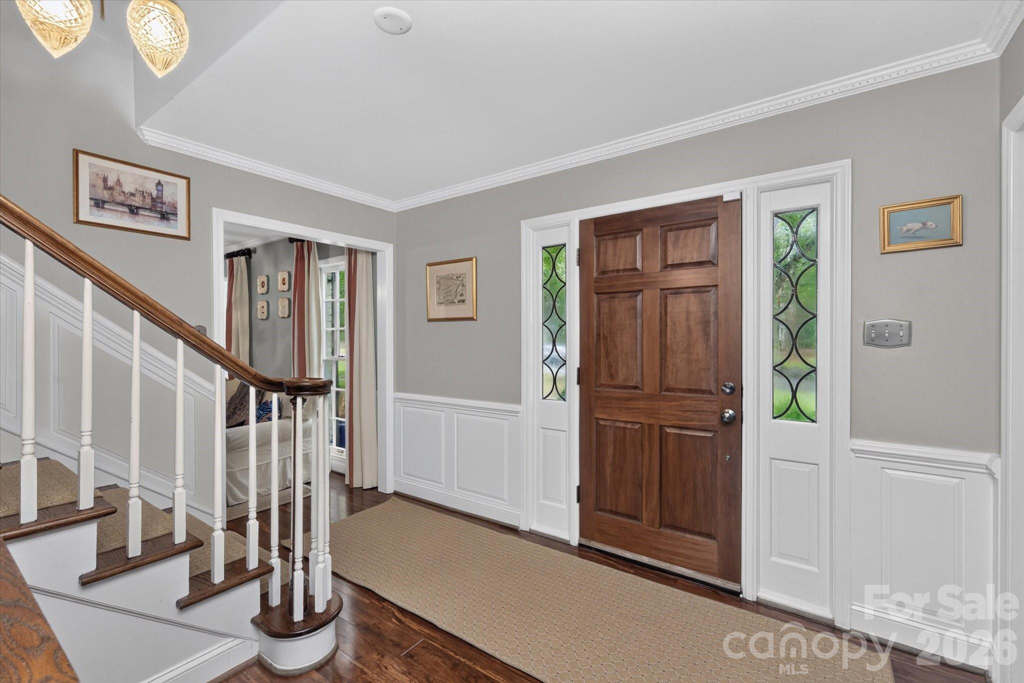 4419 Darventry Court Property Photo 5