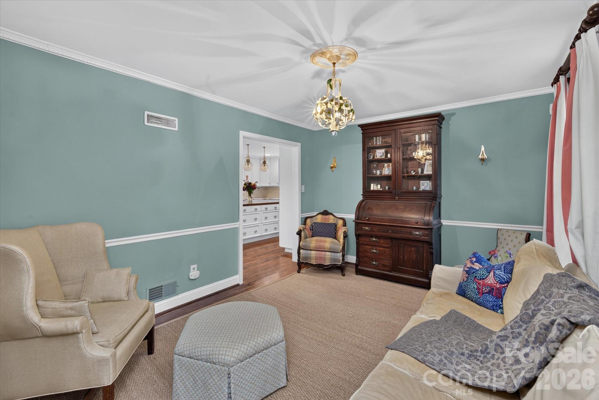 4419 Darventry Court Property Photo 7