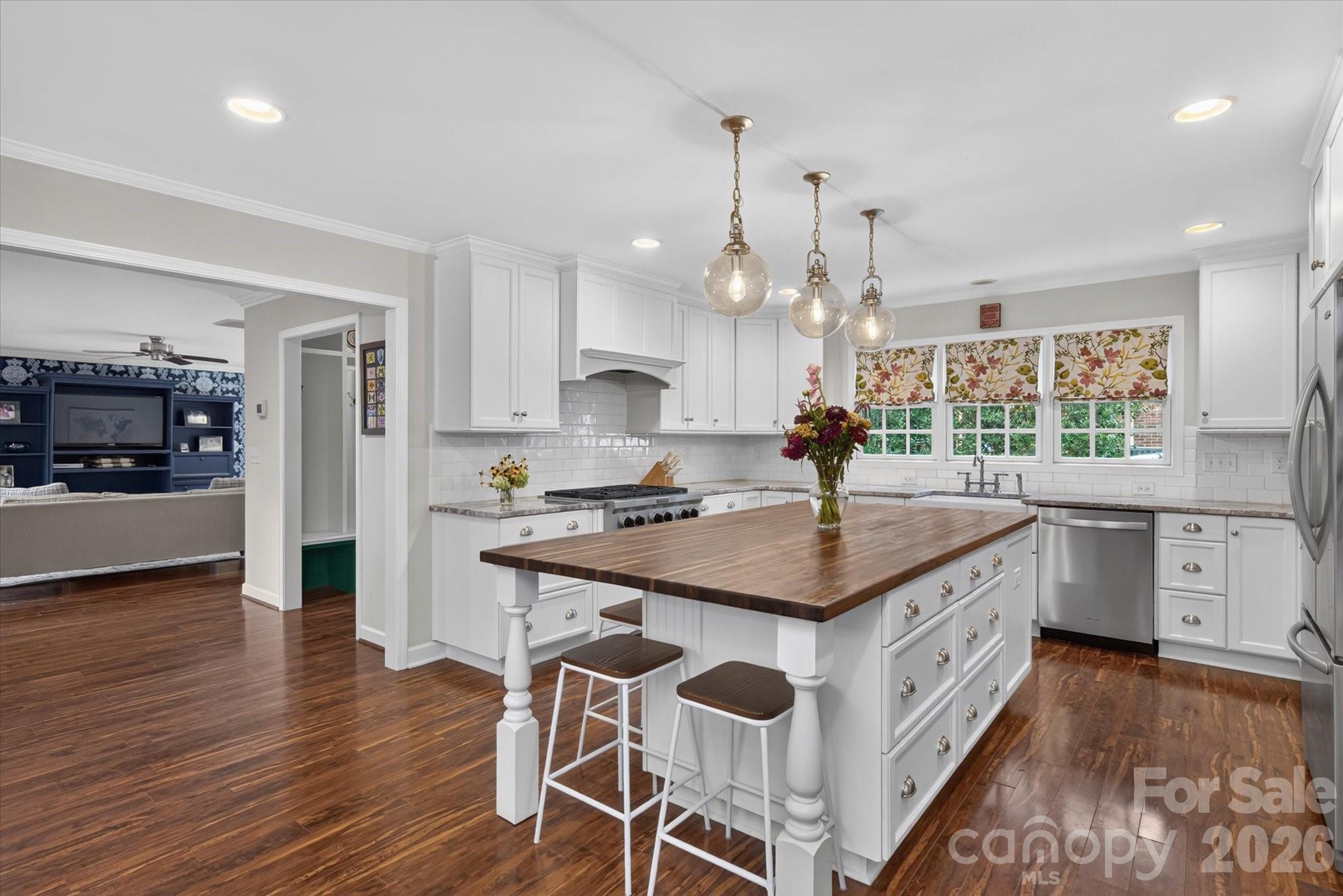 4419 Darventry Court Property Photo 13