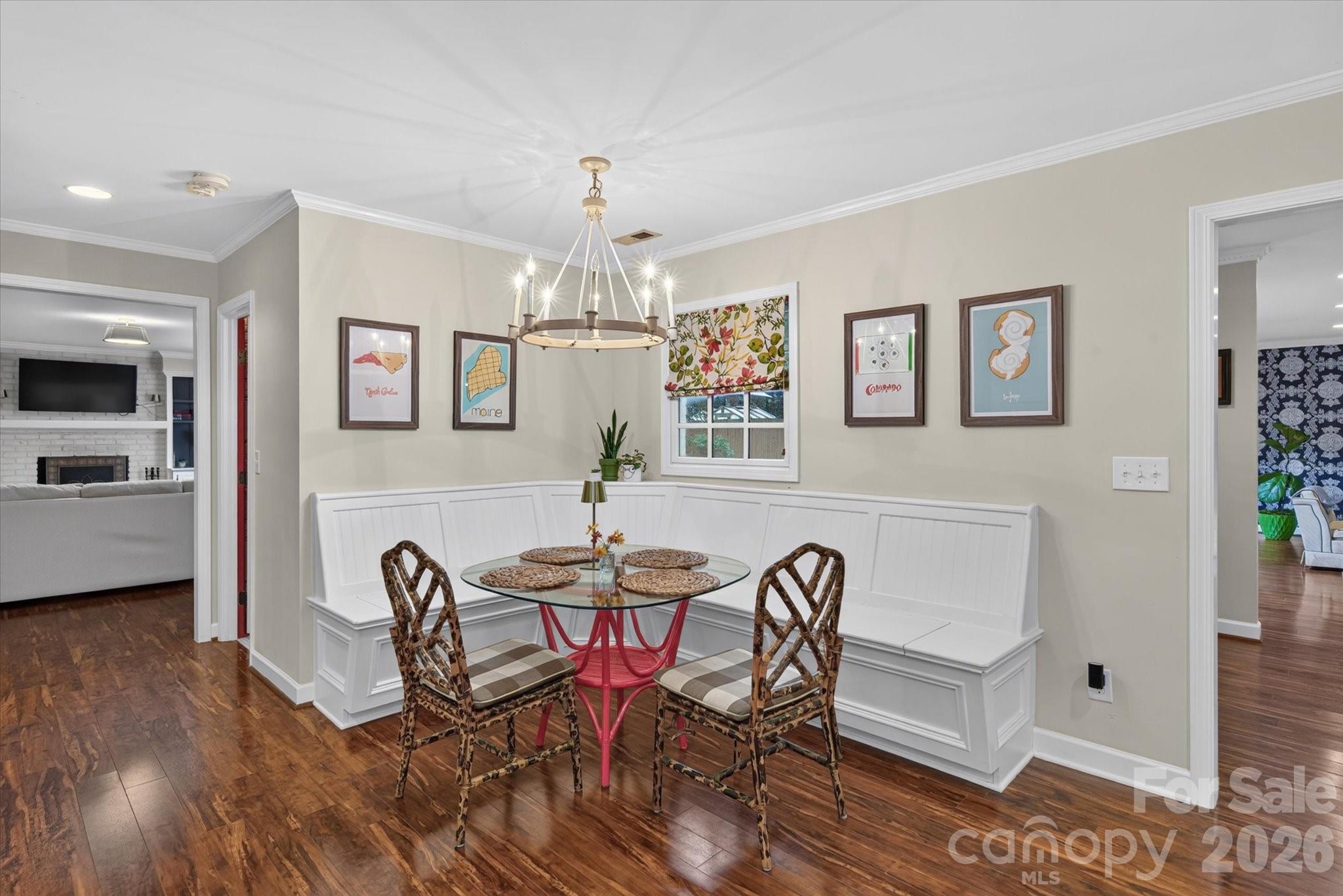 4419 Darventry Court Property Photo 15