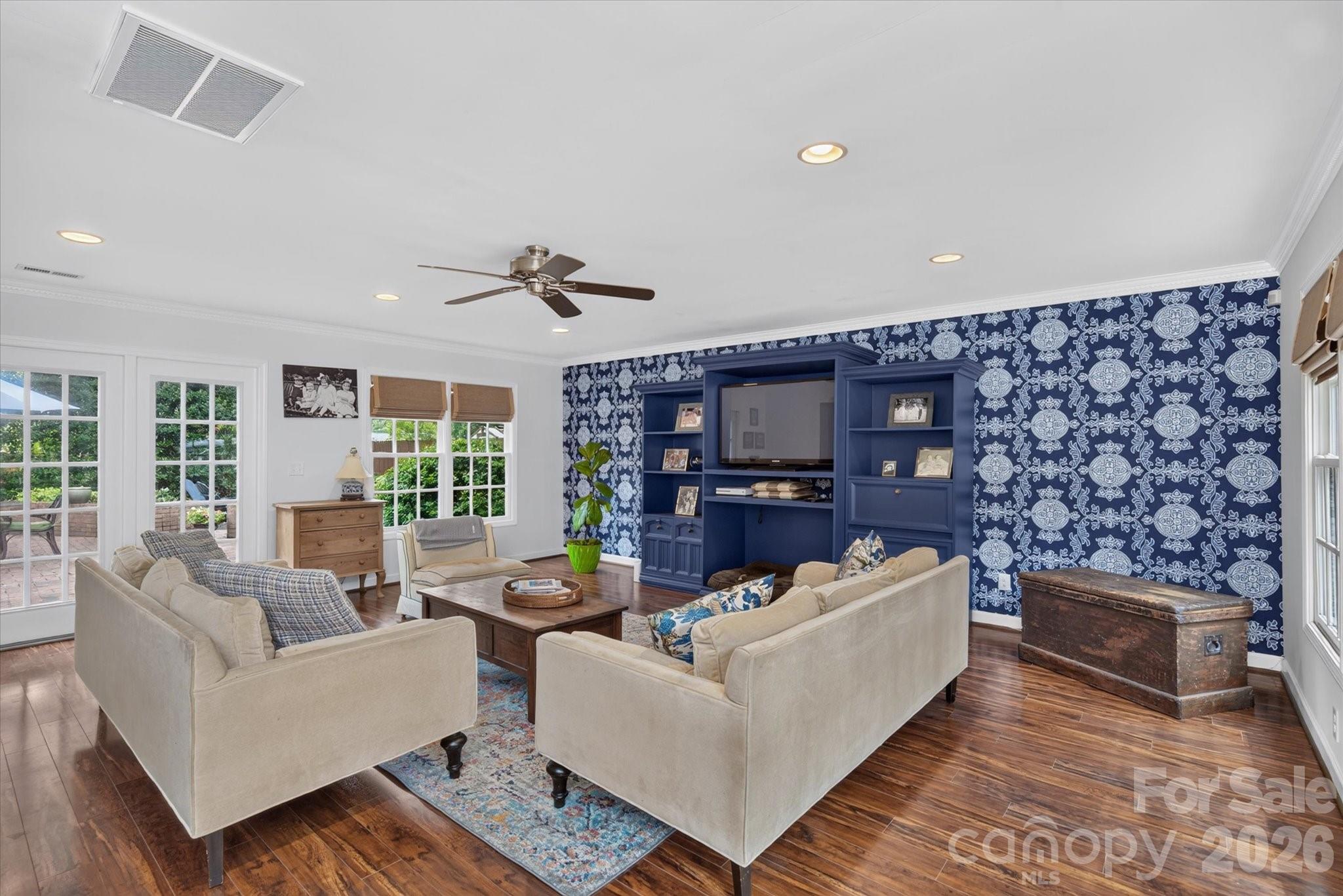 4419 Darventry Court Property Photo 19