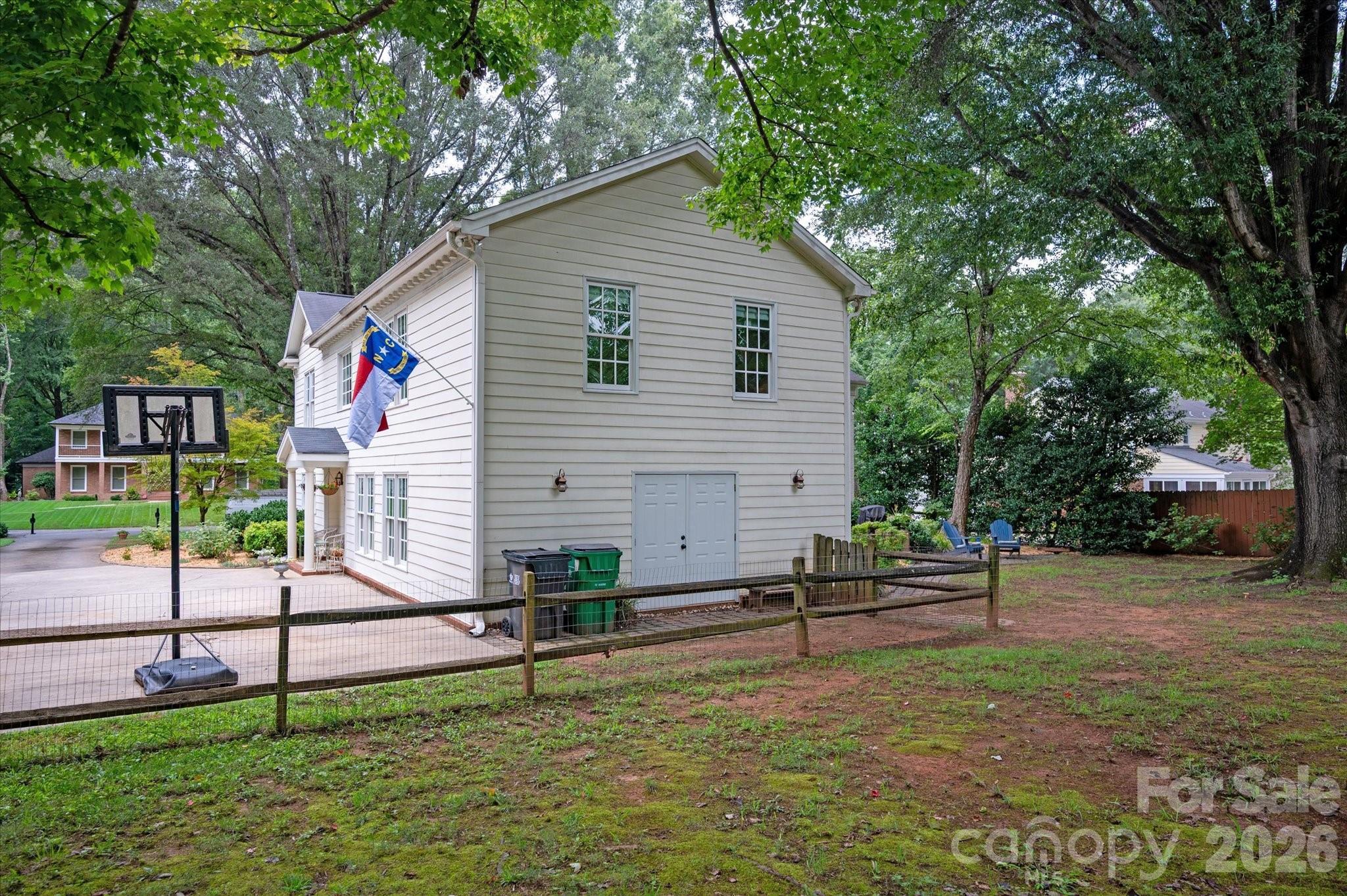 4419 Darventry Court Property Photo 39