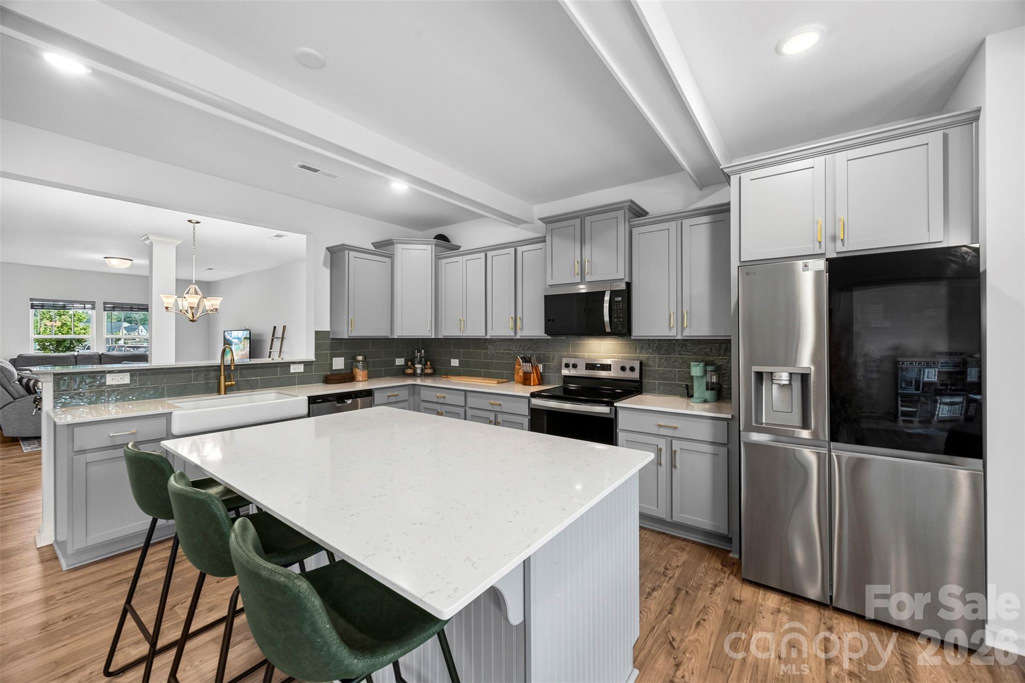 229 Tillery Lane Property Photo 4