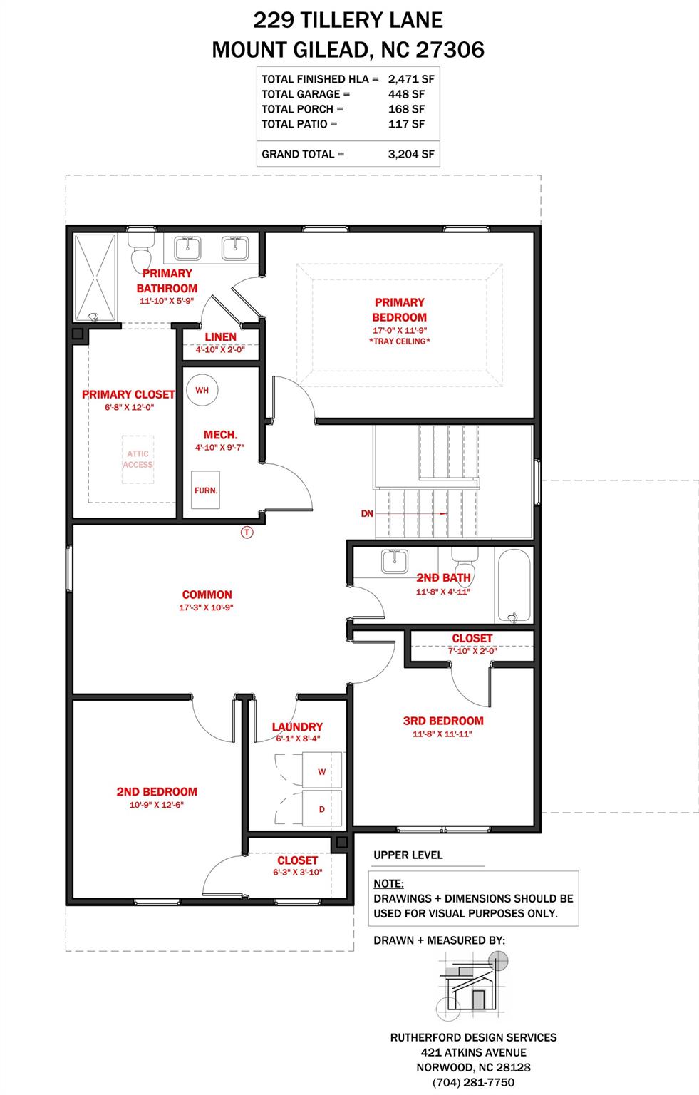 229 Tillery Lane Property Photo 44