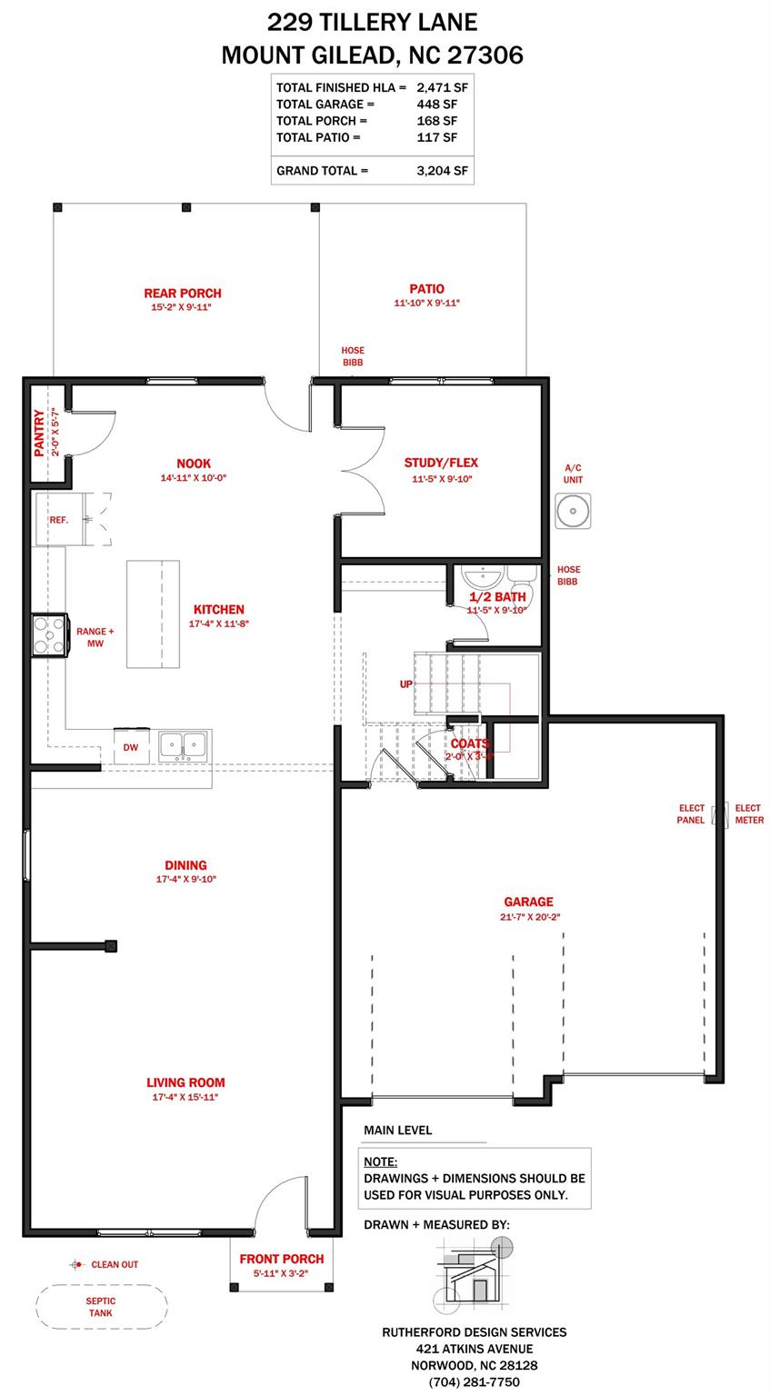 229 Tillery Lane Property Photo 45