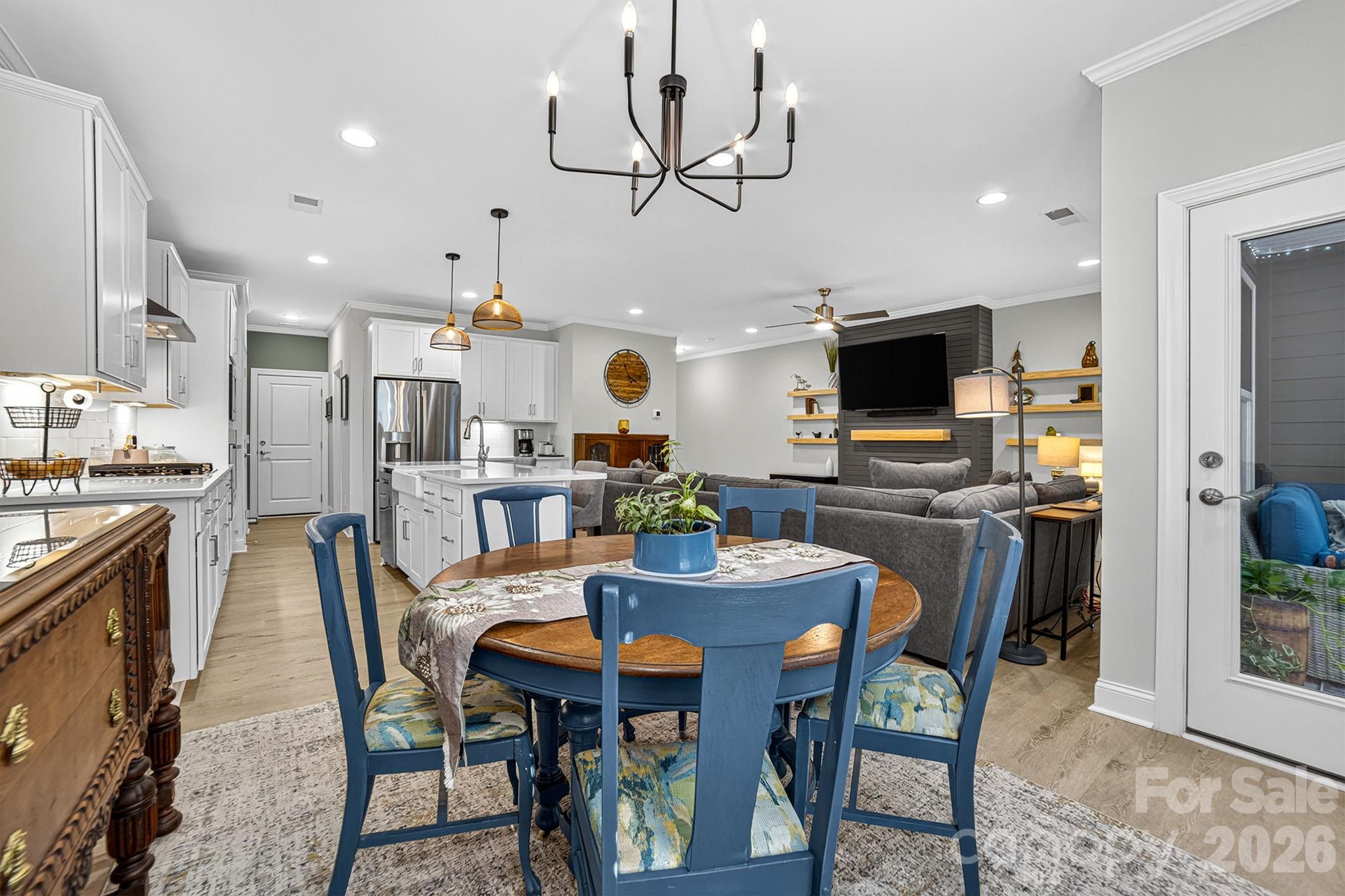 10432 Audubon Ridge Drive Property Photo 1