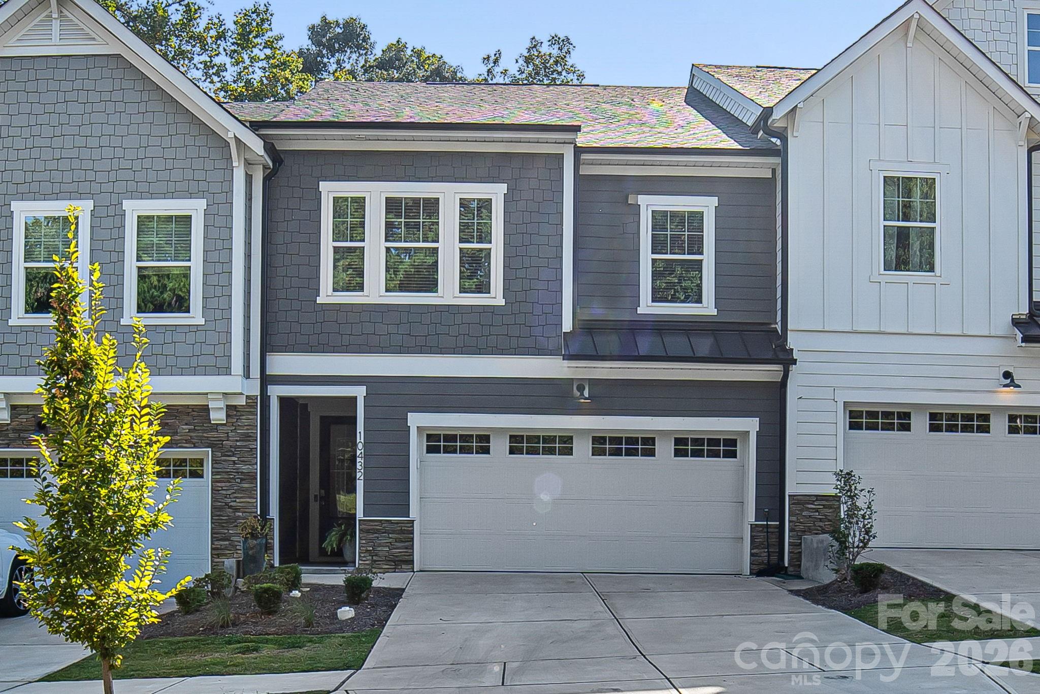 10432 Audubon Ridge Drive Property Photo 2
