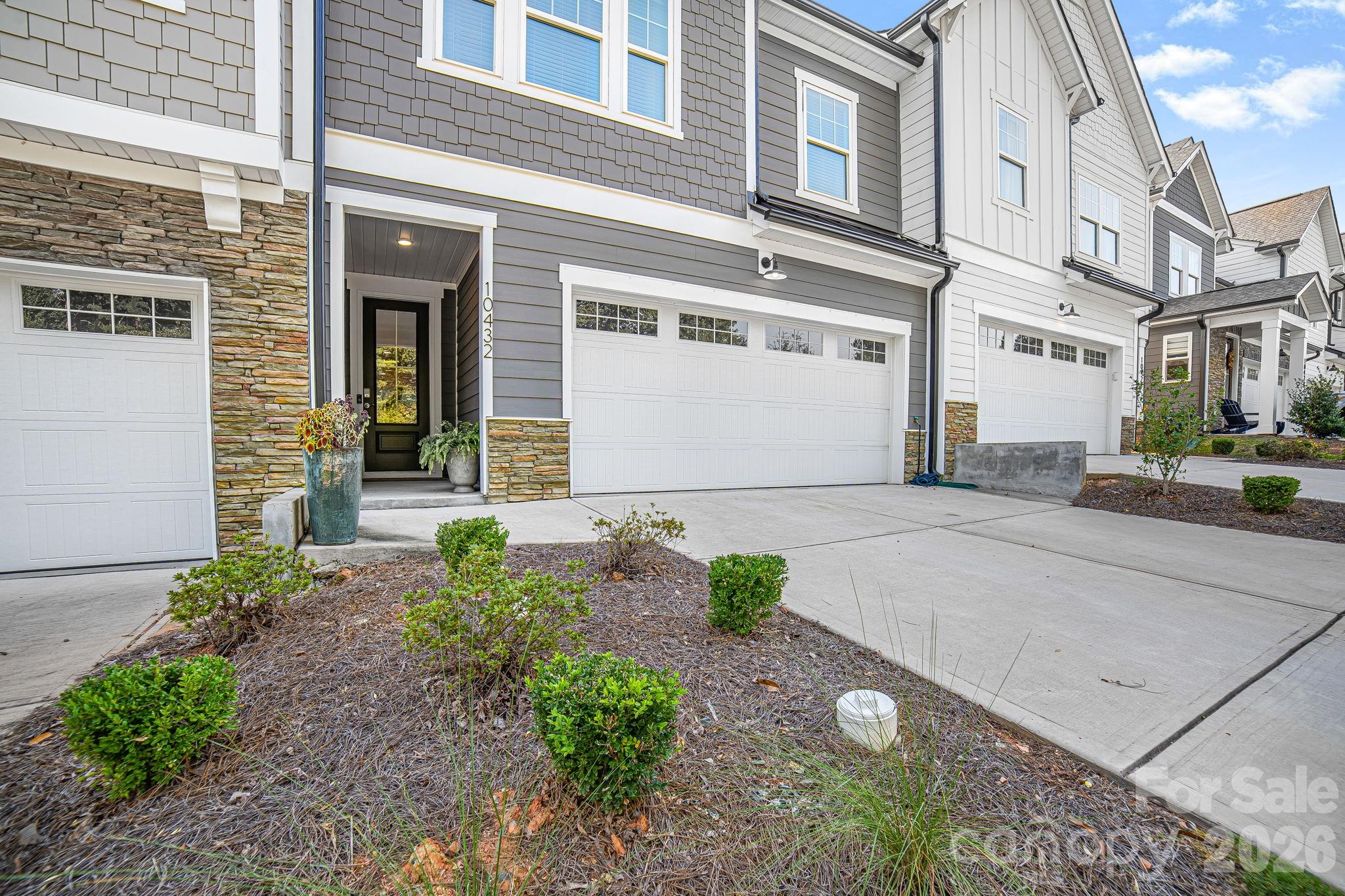 10432 Audubon Ridge Drive Property Photo 3