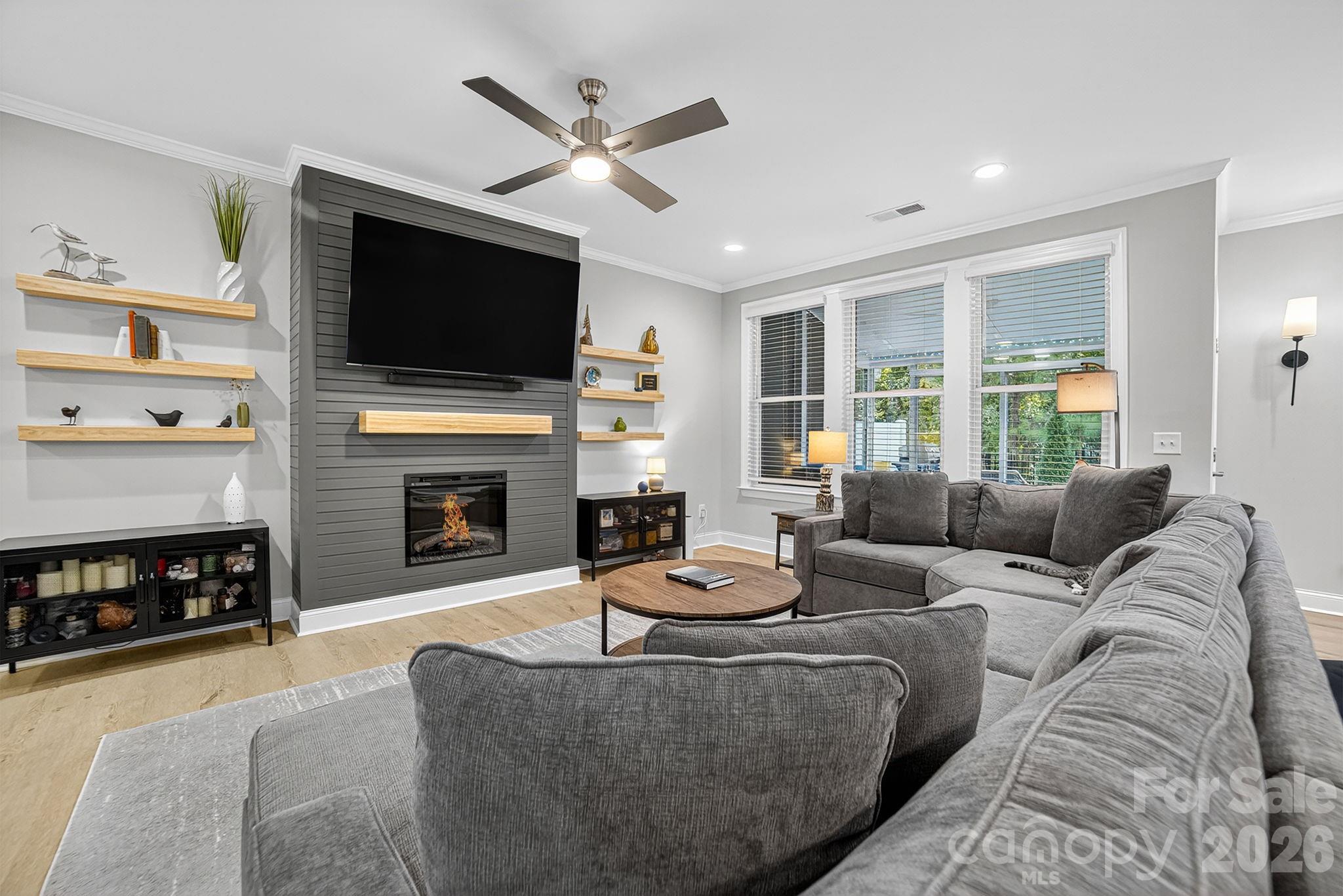 10432 Audubon Ridge Drive Property Photo 8