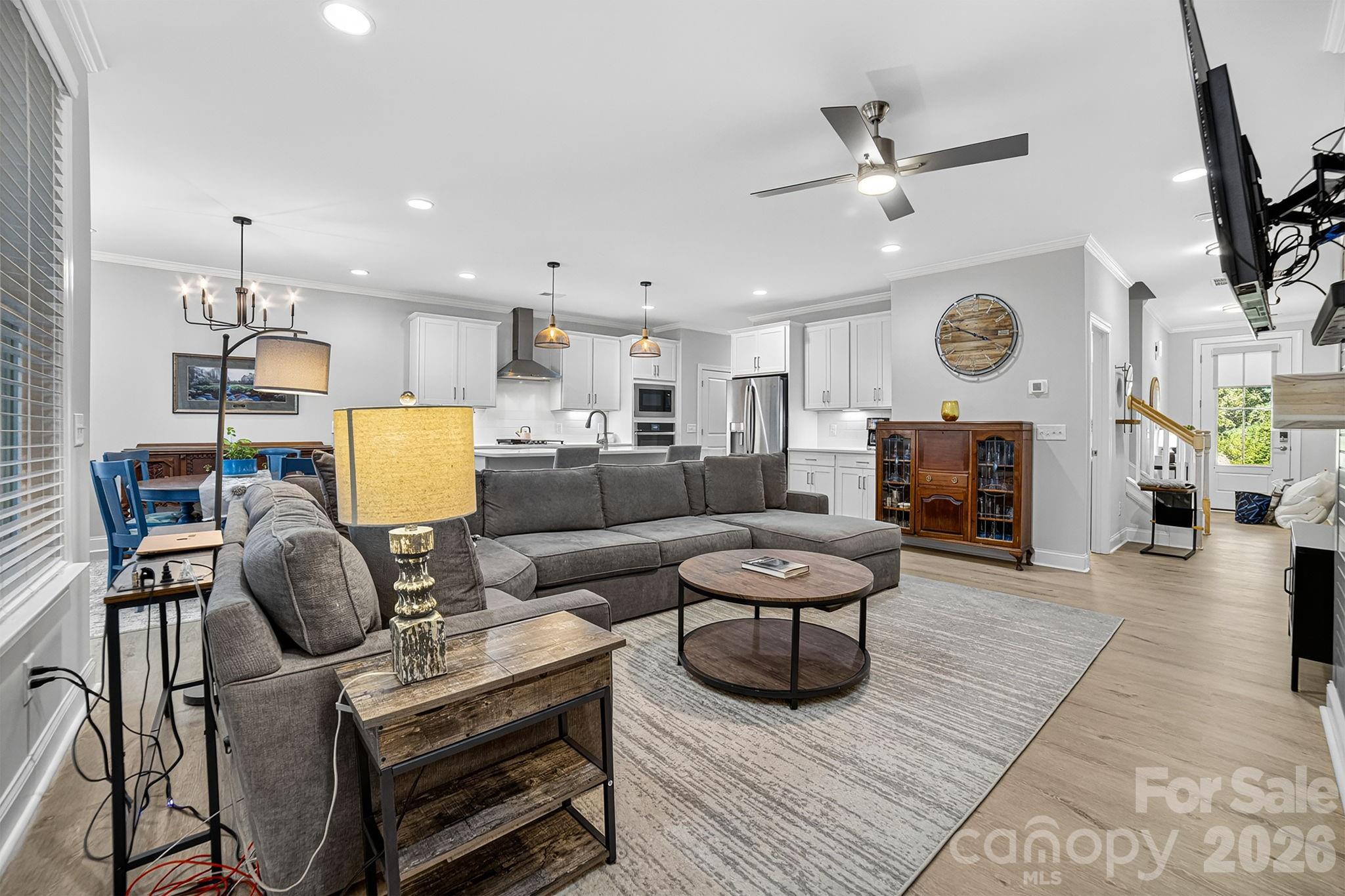 10432 Audubon Ridge Drive Property Photo 10