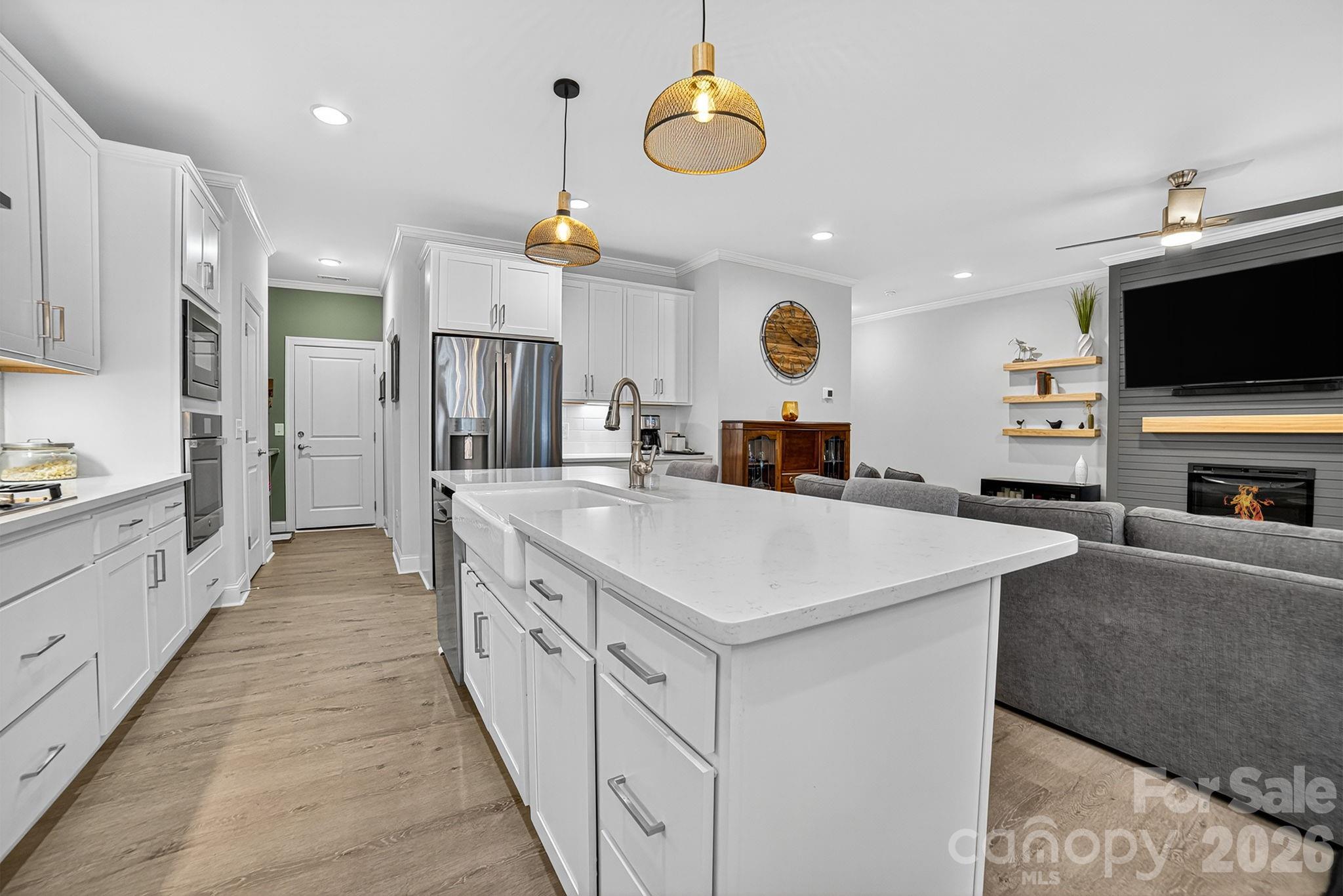 10432 Audubon Ridge Drive Property Photo 12