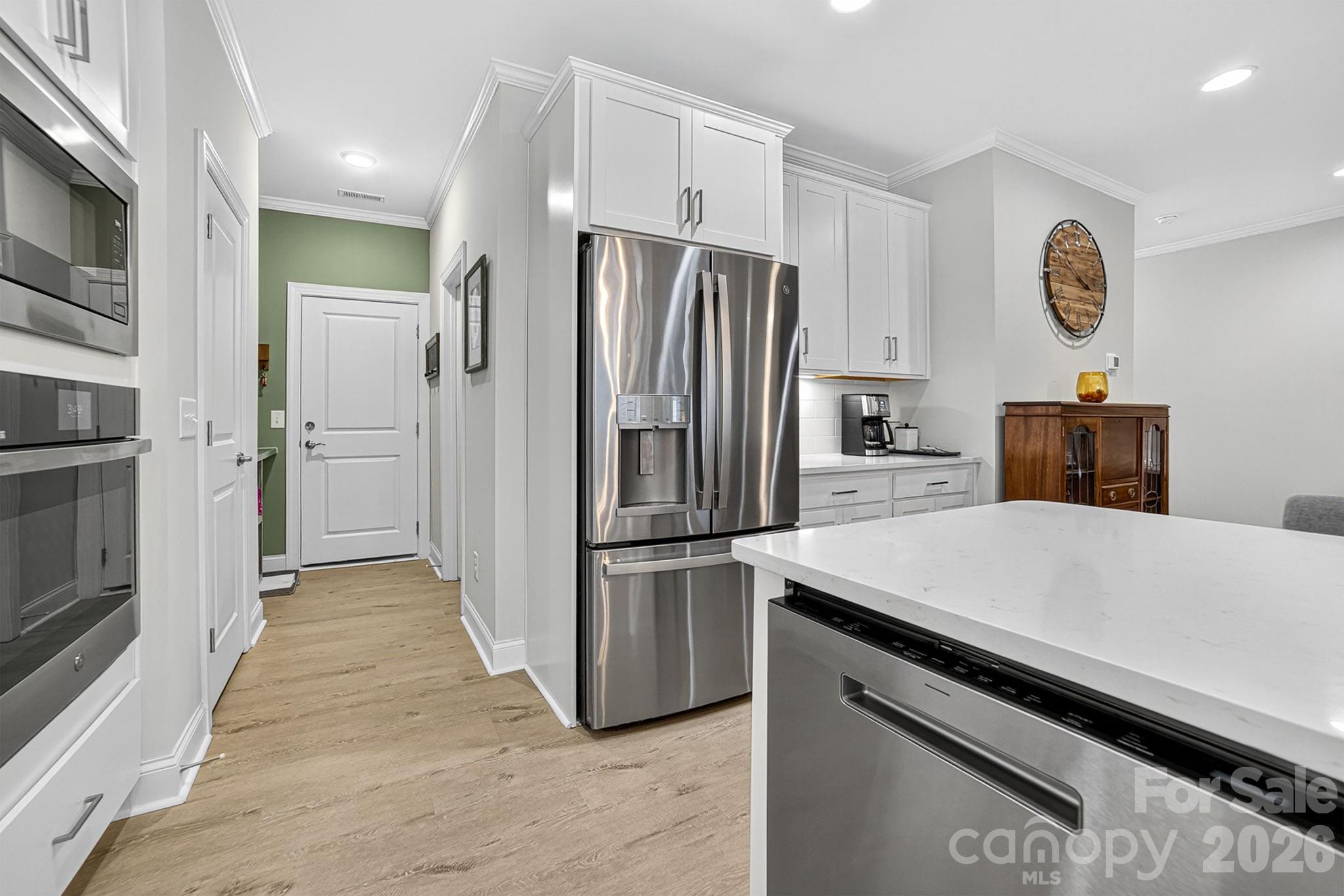 10432 Audubon Ridge Drive Property Photo 16