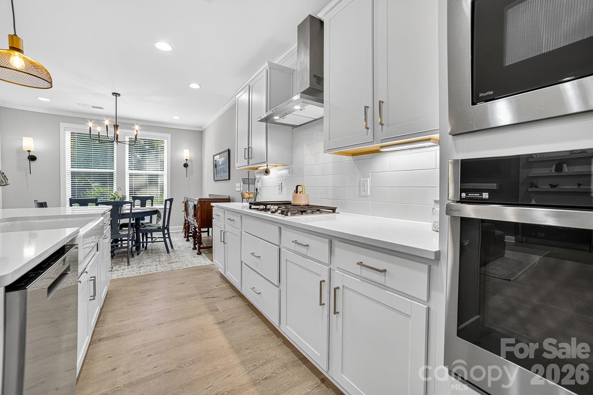 10432 Audubon Ridge Drive Property Photo 18