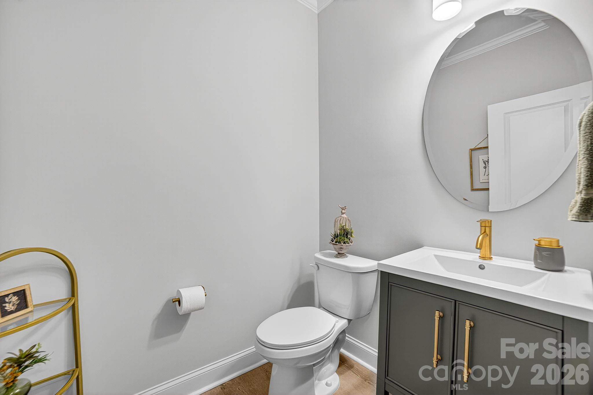 10432 Audubon Ridge Drive Property Photo 21