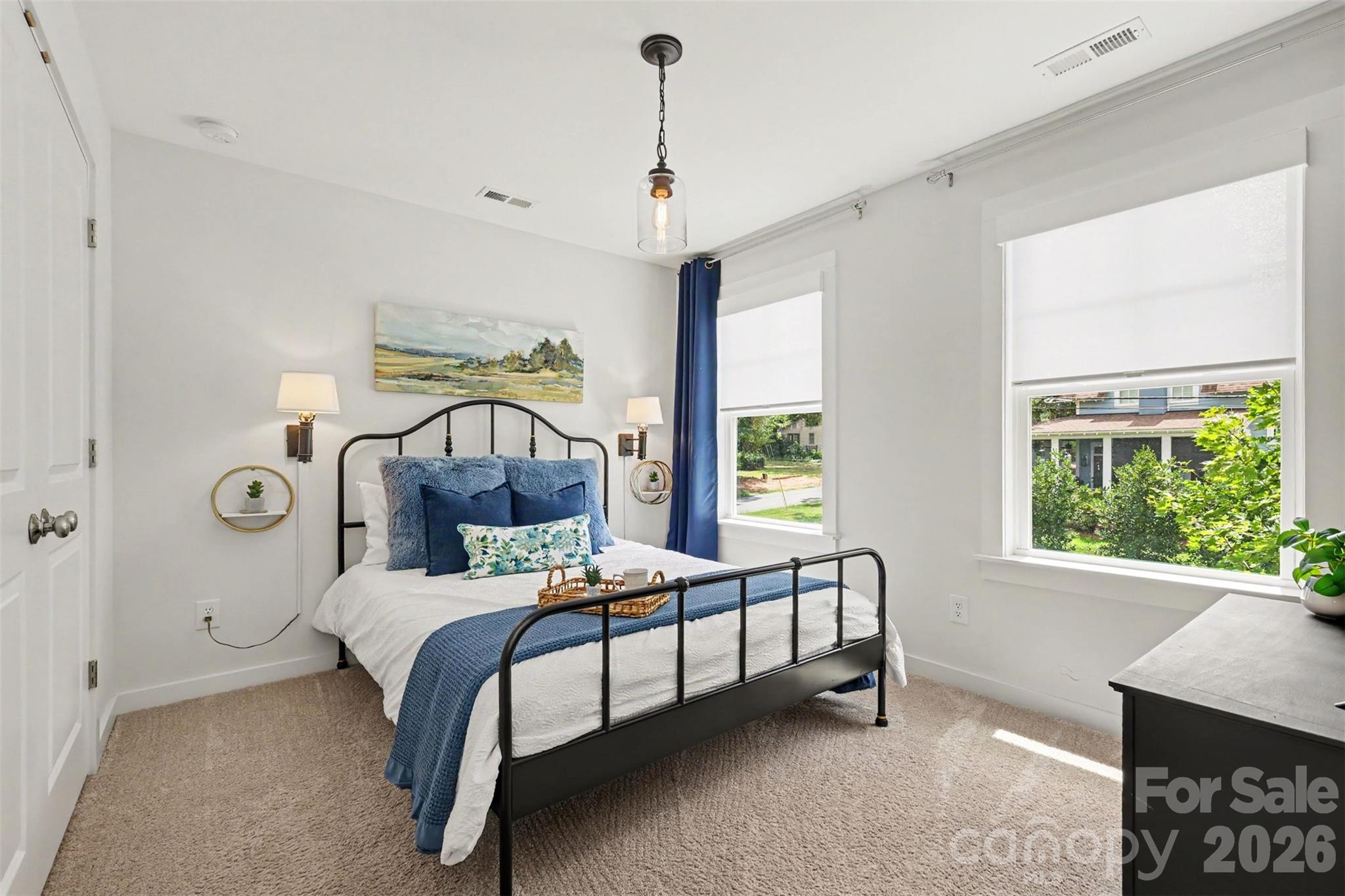 517 Brevard Street Property Photo 17