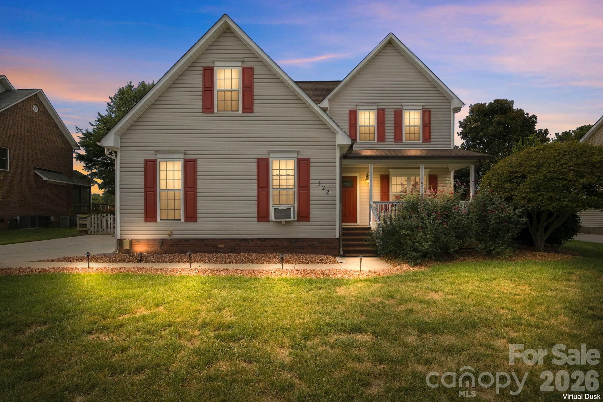 122 Wood Duck Loop Property Photo 1