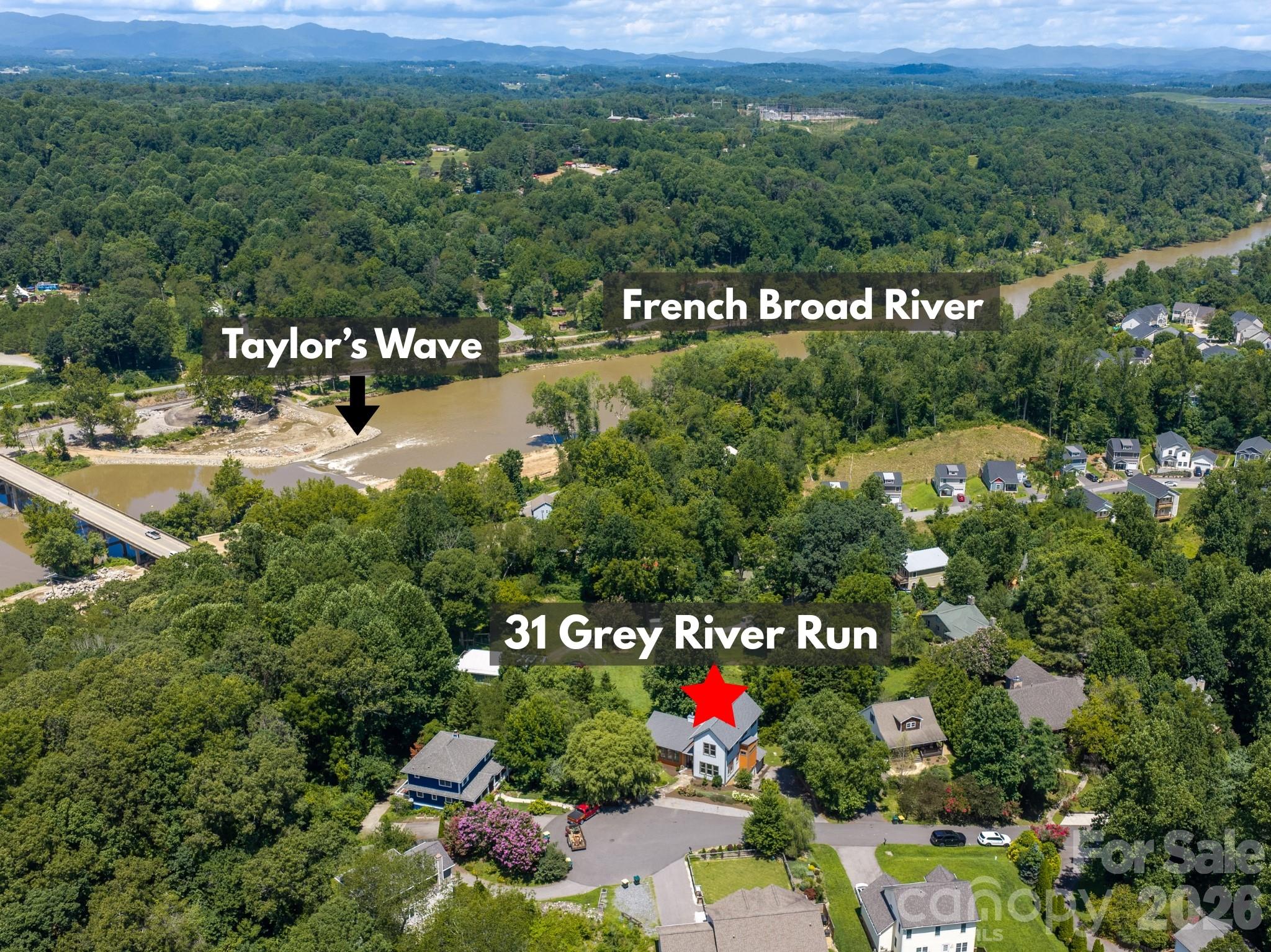 31 Grey River Run Property Photo 39