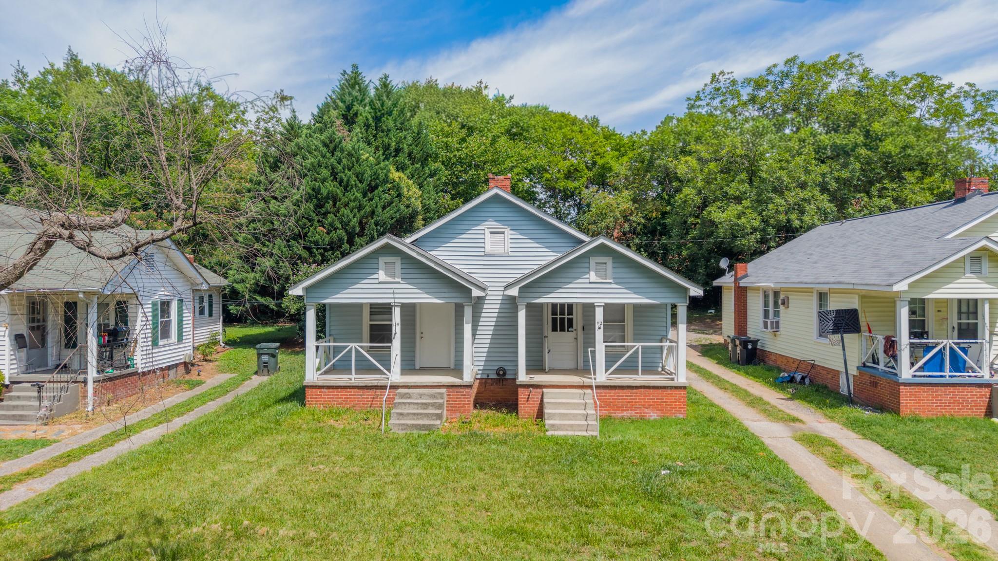 112 Freeze Avenue Property Photo 2