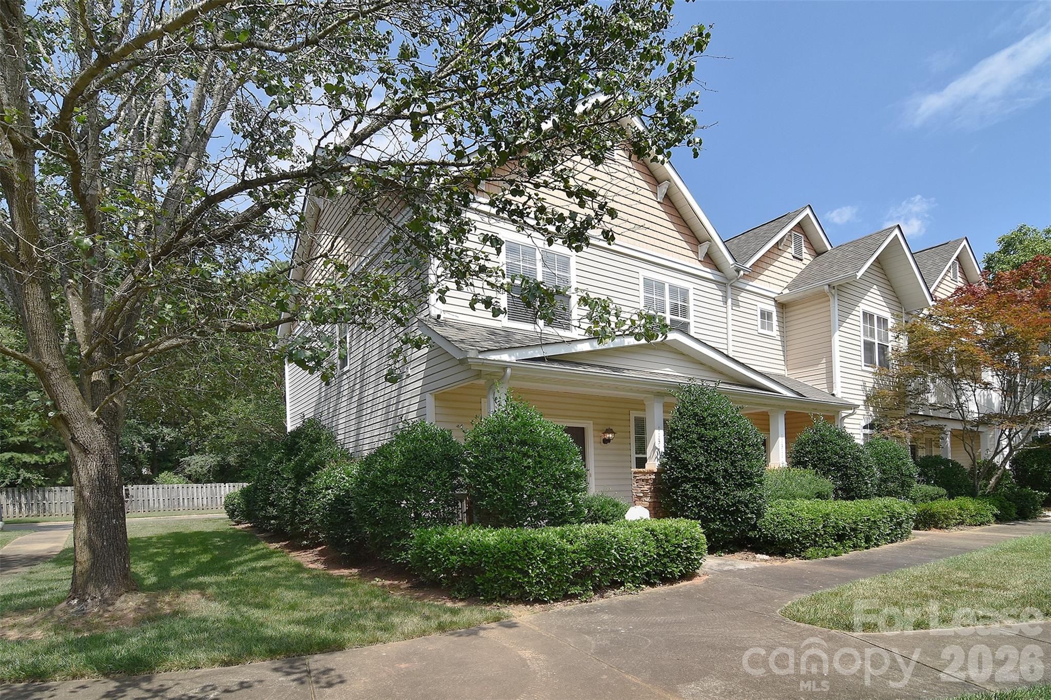 11315 Dundarrach Lane Property Photo 1