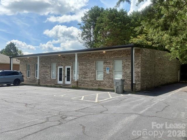 1285 Wilkesboro Boulevard Property Photo 1
