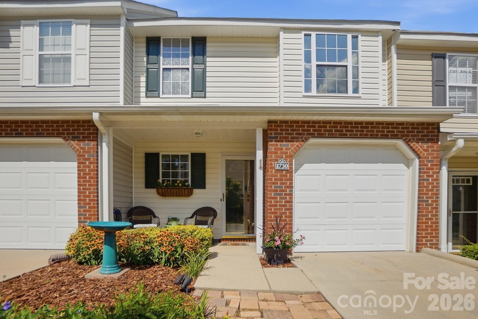 1730 Eagle Ridge Drive Property Photo 1