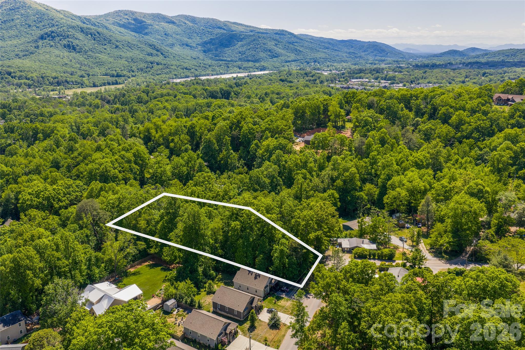 9999 Mount Allen Heights Property Photo 1