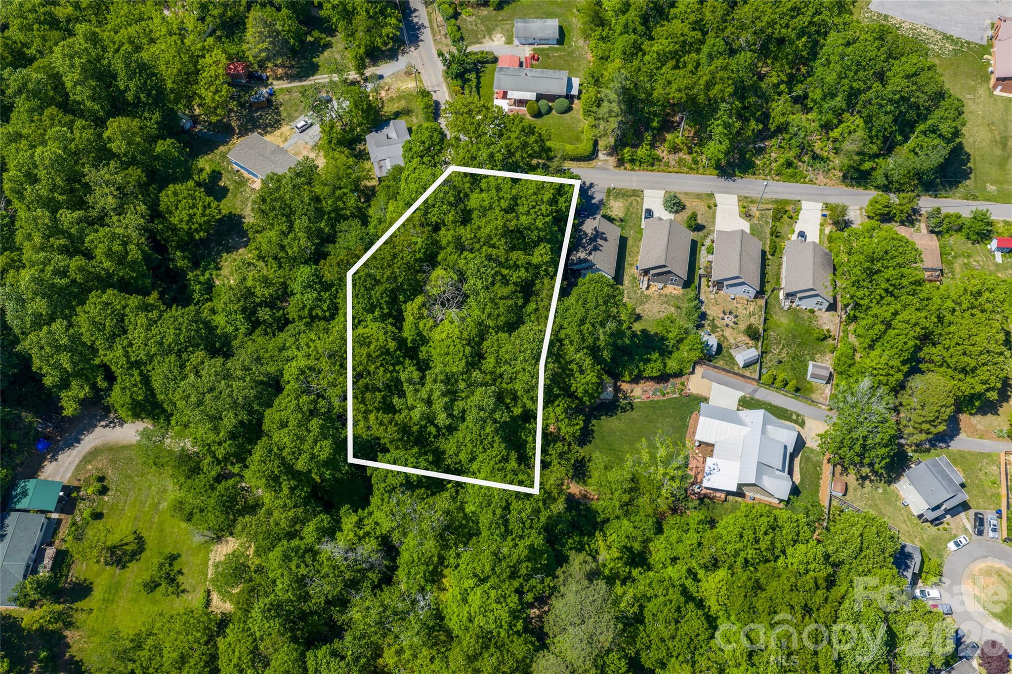 9999 Mount Allen Heights Property Photo 2