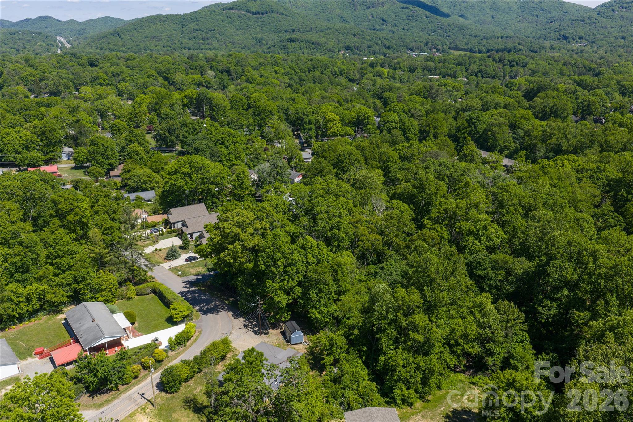 9999 Mount Allen Heights Property Photo 5