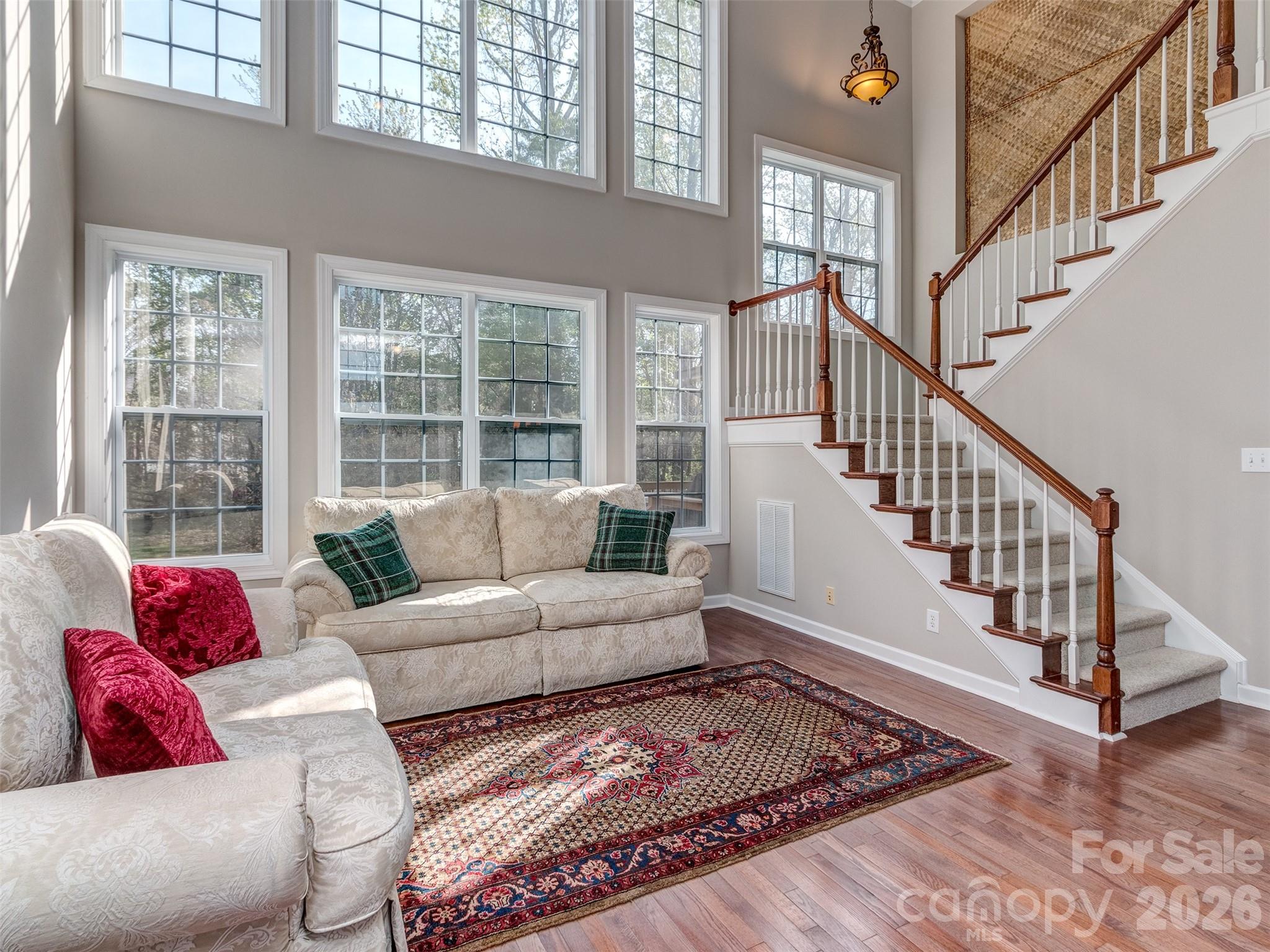 12103 Crescent Run Court Property Photo 4