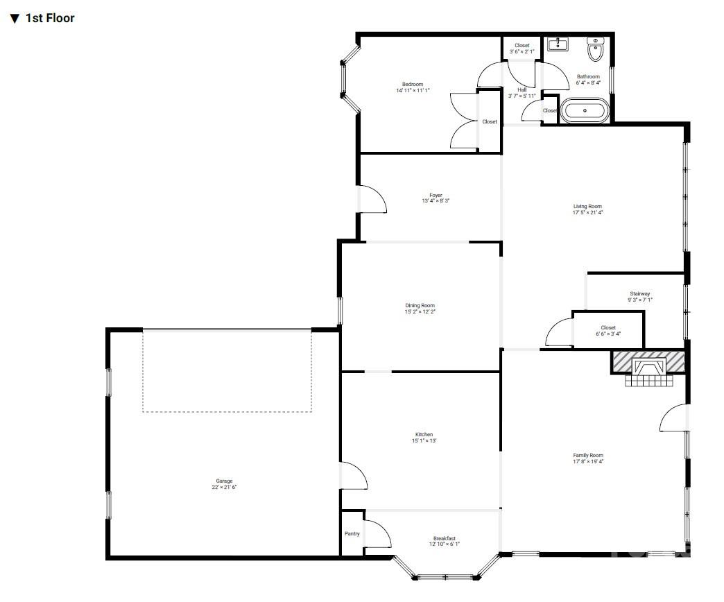 12103 Crescent Run Court Property Photo 6