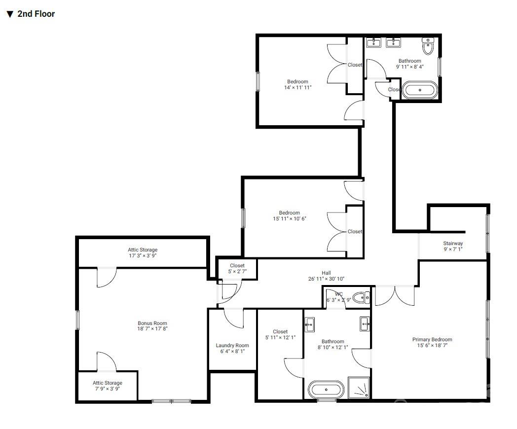 12103 Crescent Run Court Property Photo 7