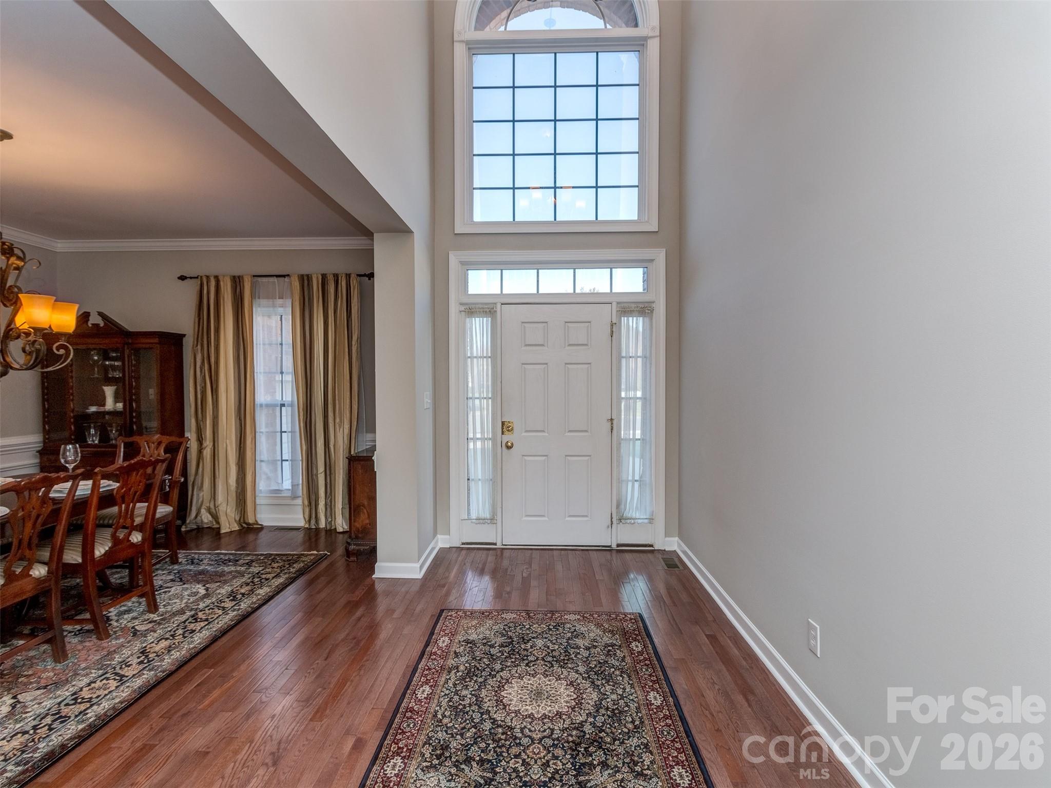 12103 Crescent Run Court Property Photo 8