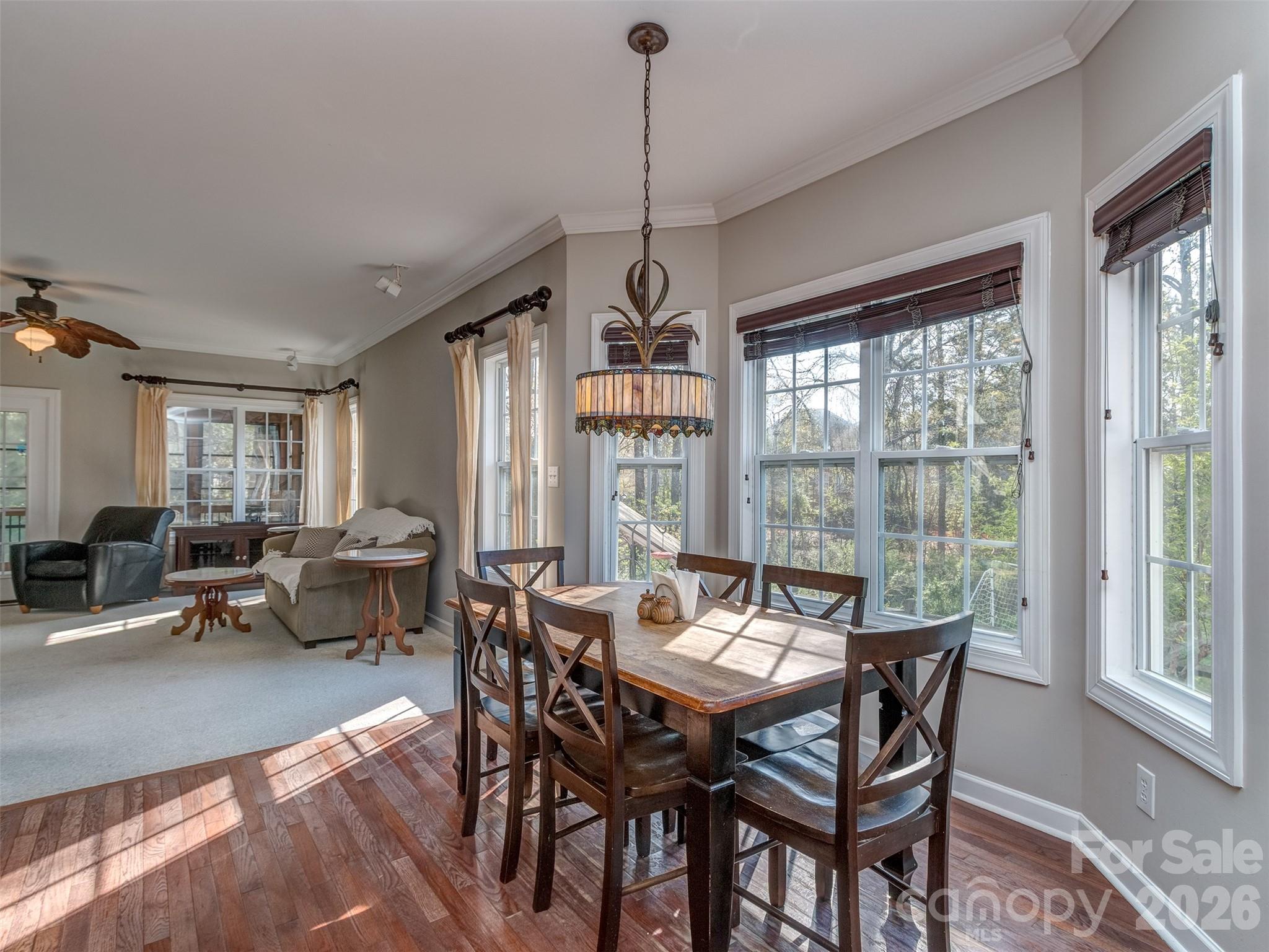 12103 Crescent Run Court Property Photo 12