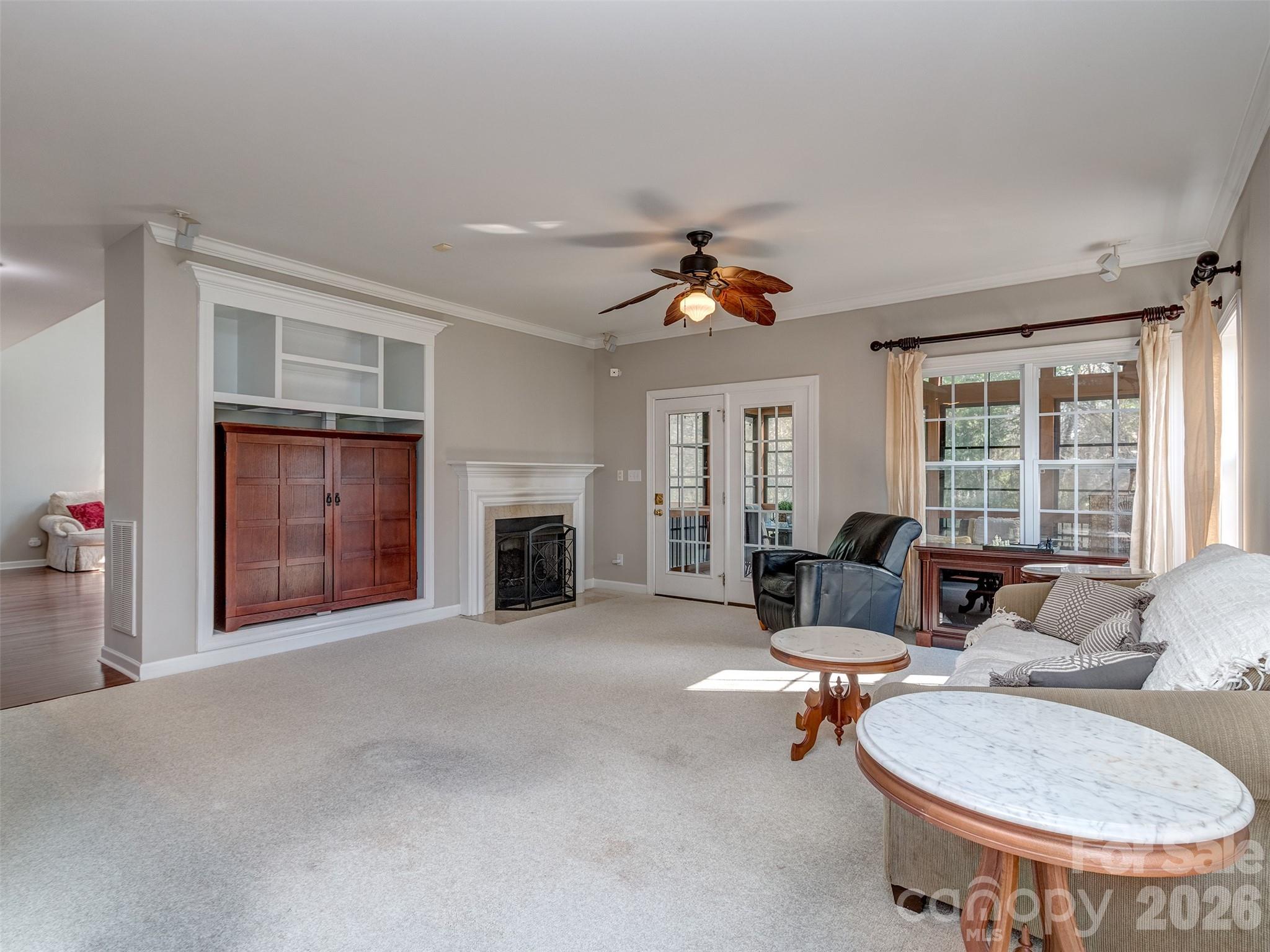12103 Crescent Run Court Property Photo 13