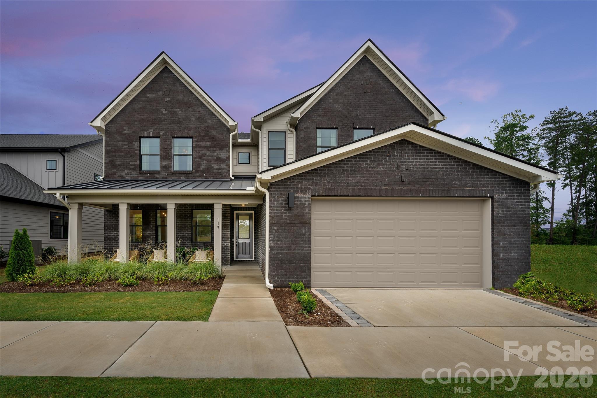 113 Windy Dell Drive Property Photo 1