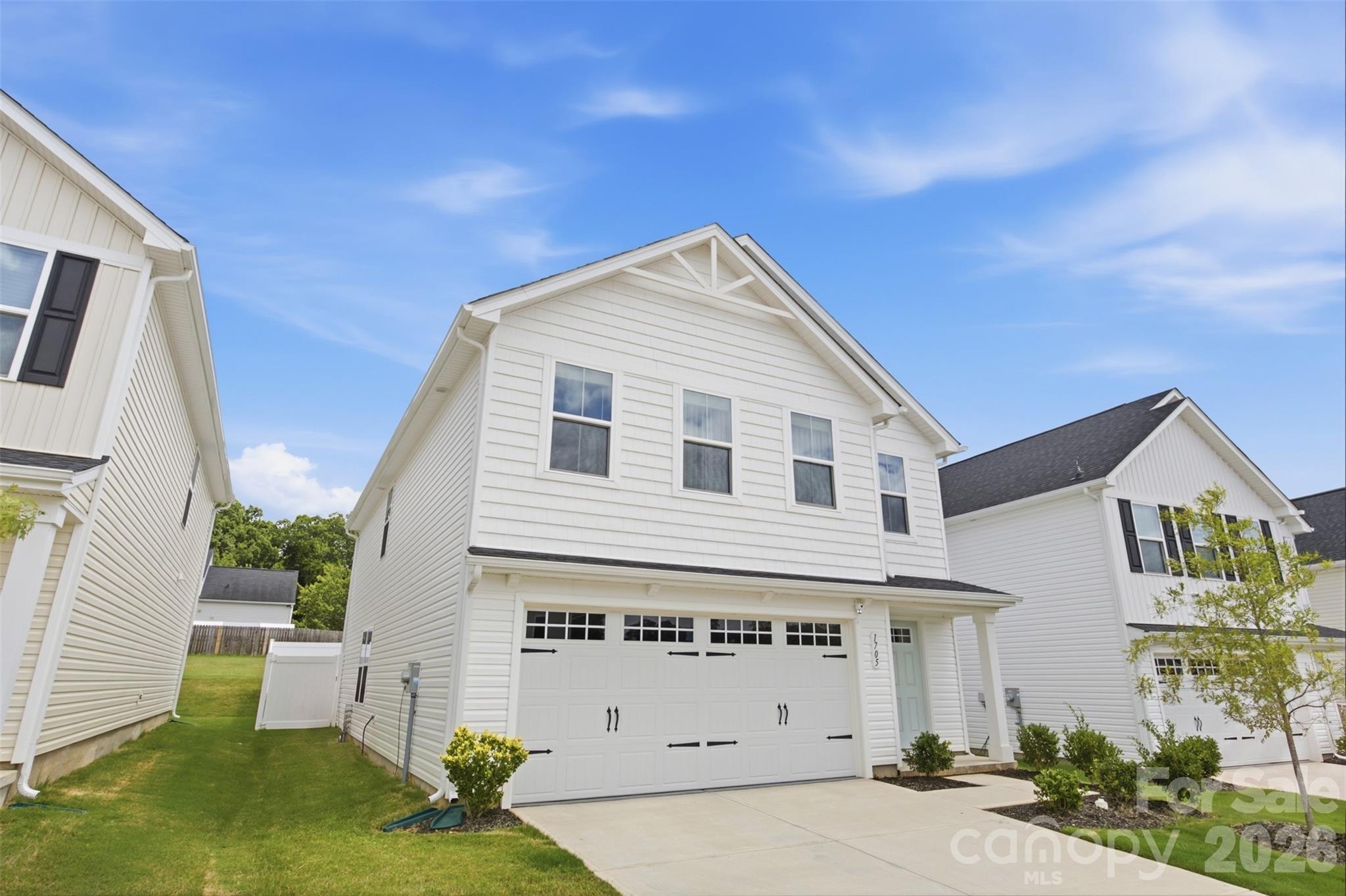 1705 Gutter Branch Drive Property Photo 1