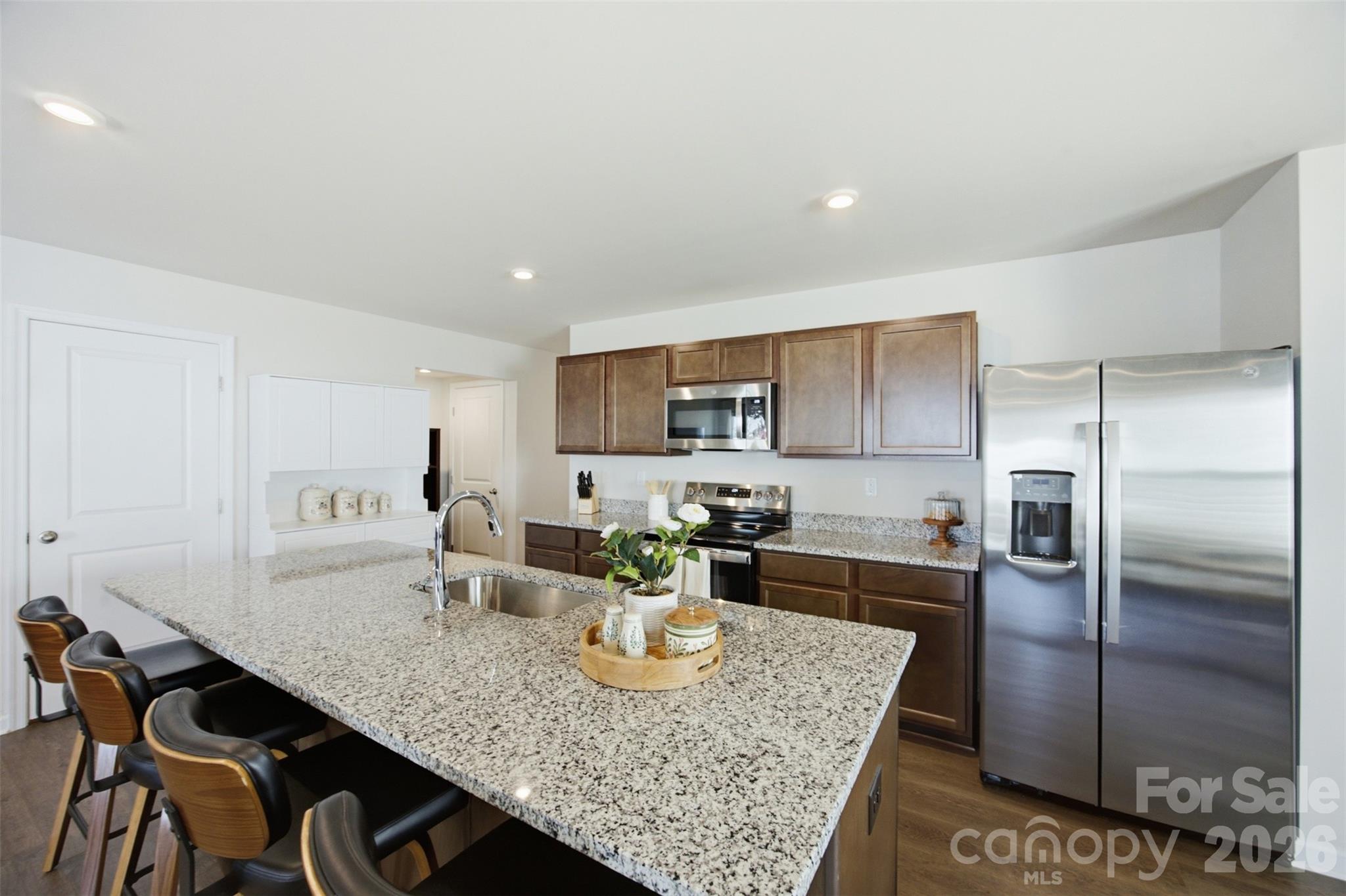 1705 Gutter Branch Drive Property Photo 3