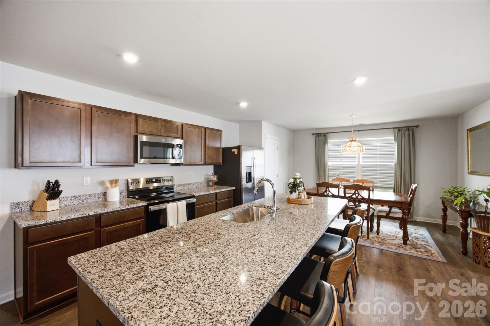 1705 Gutter Branch Drive Property Photo 4