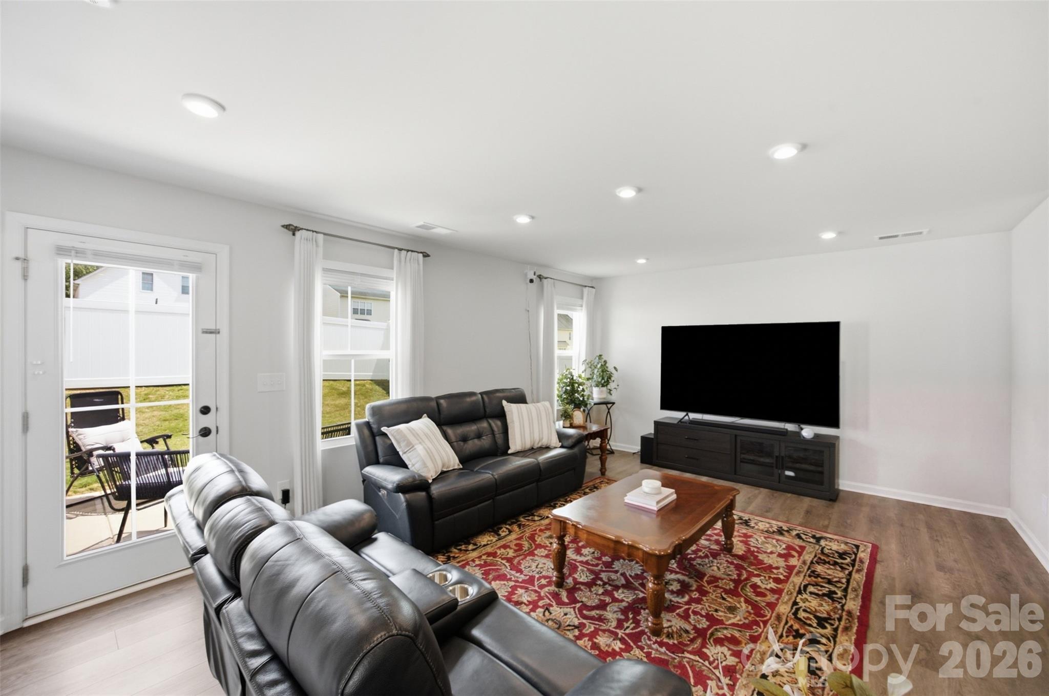 1705 Gutter Branch Drive Property Photo 8