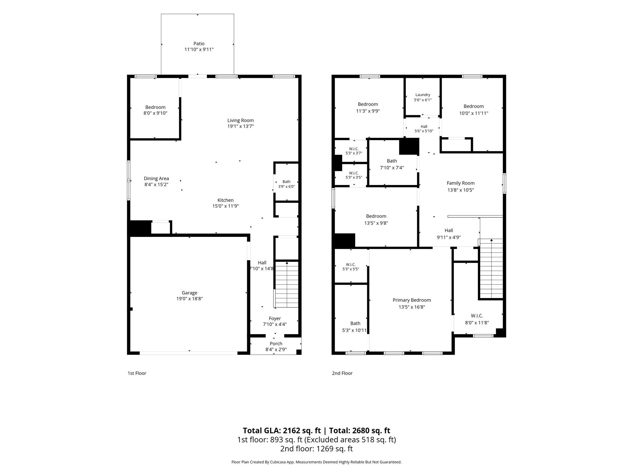 1705 Gutter Branch Drive Property Photo 39