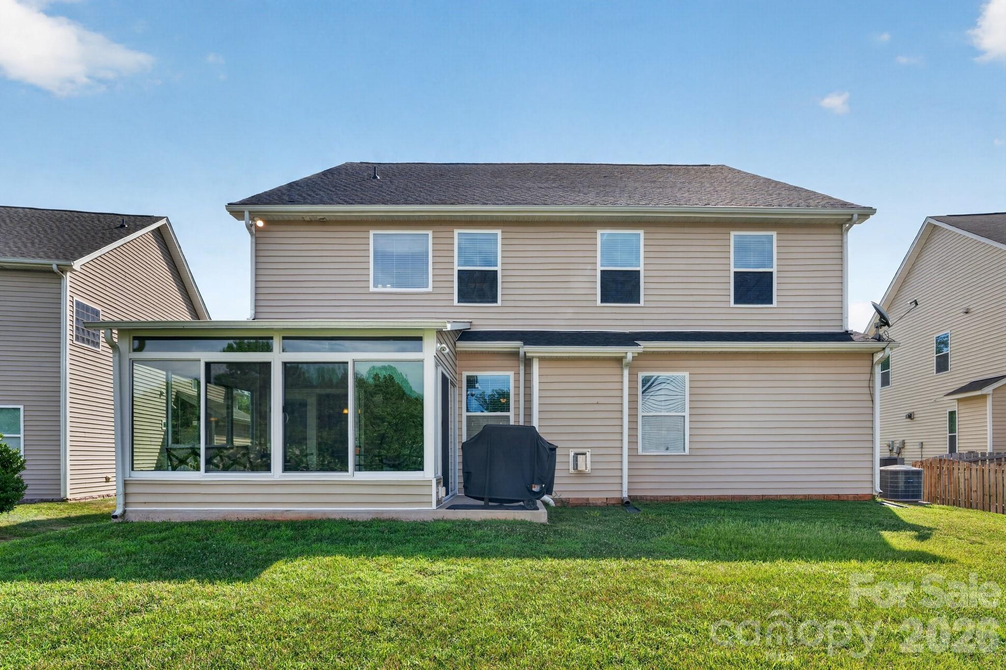5909 Langwell Lane Property Photo 2