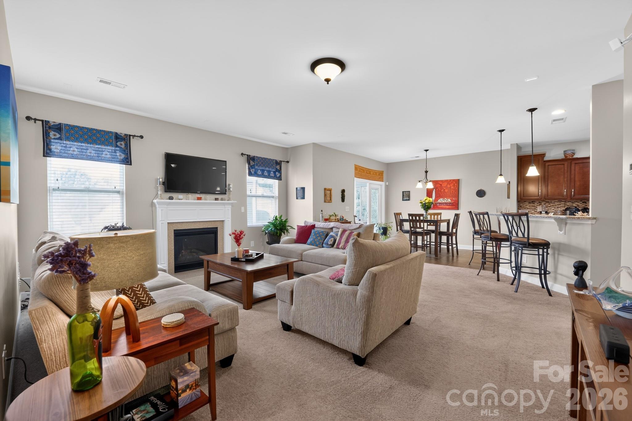 5909 Langwell Lane Property Photo 3