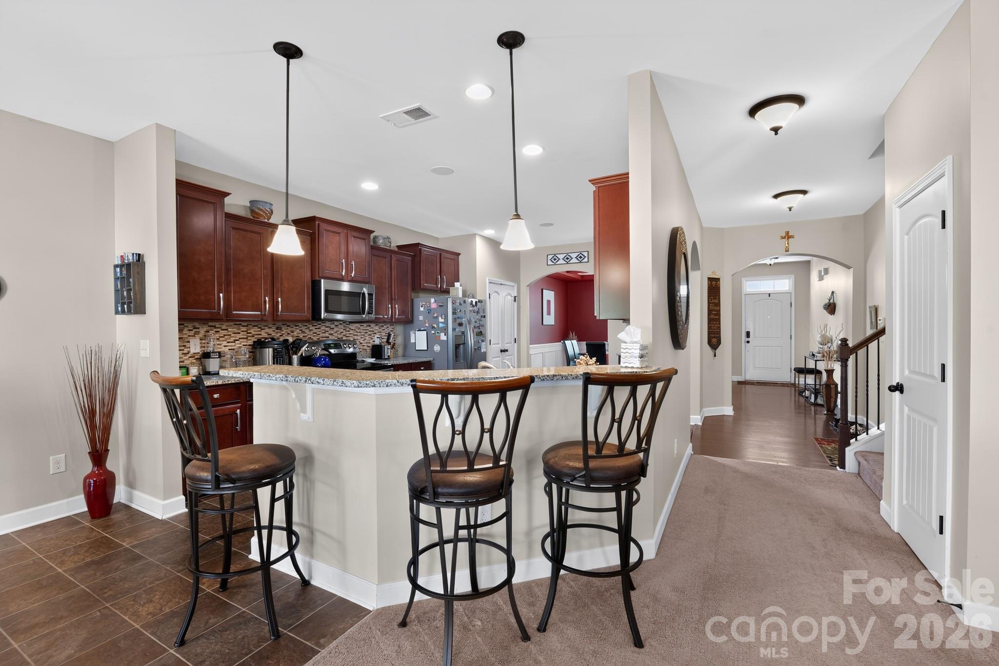 5909 Langwell Lane Property Photo 4