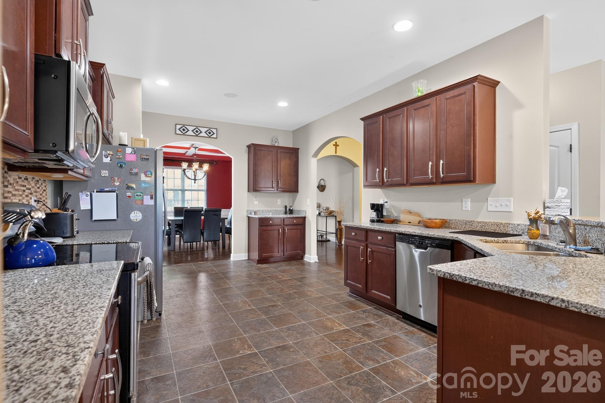 5909 Langwell Lane Property Photo 6