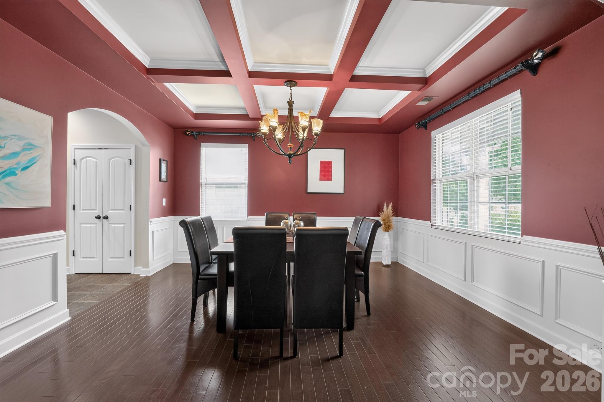 5909 Langwell Lane Property Photo 7